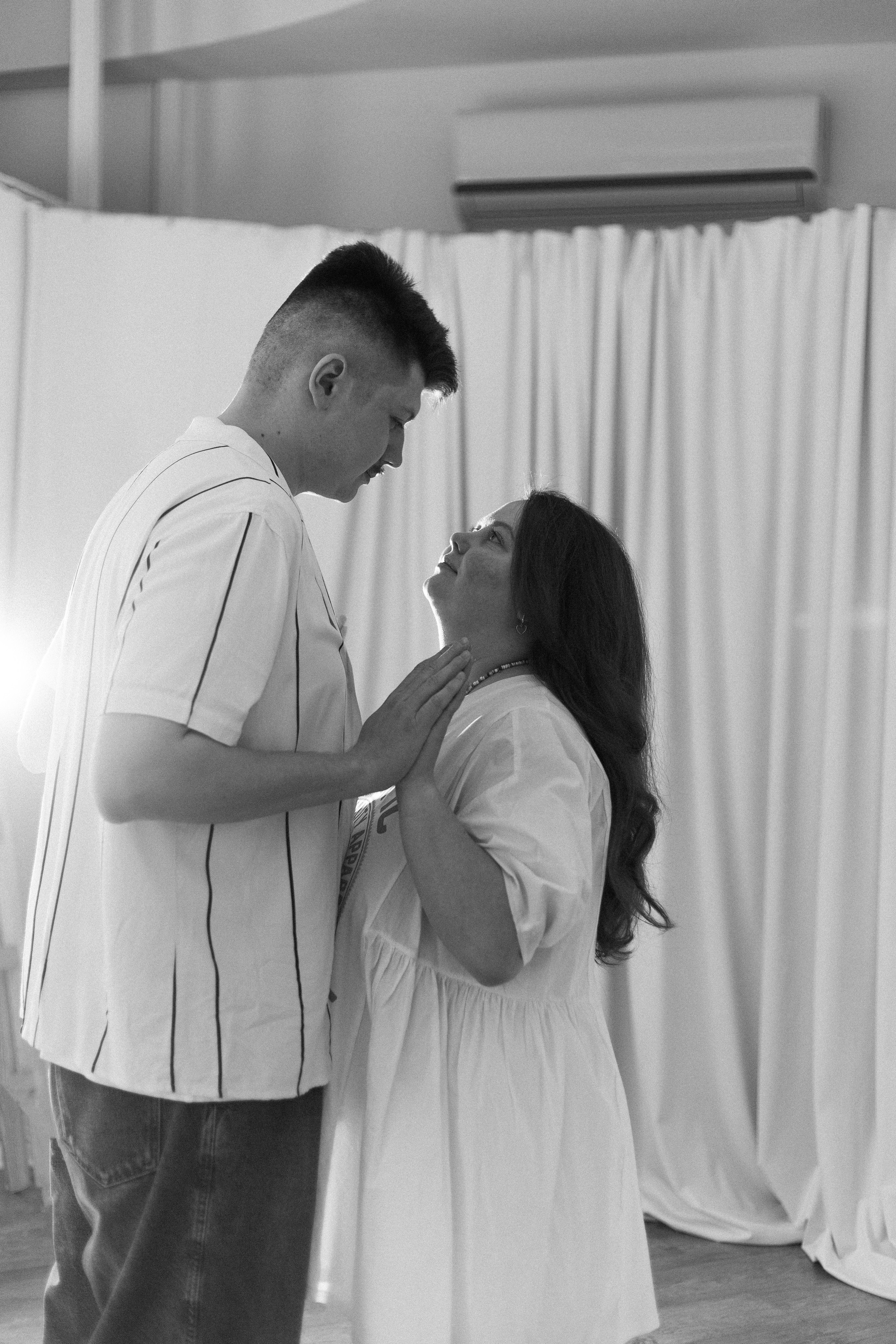 Саша и Рома. Кристина | youseeitmyway | Фото