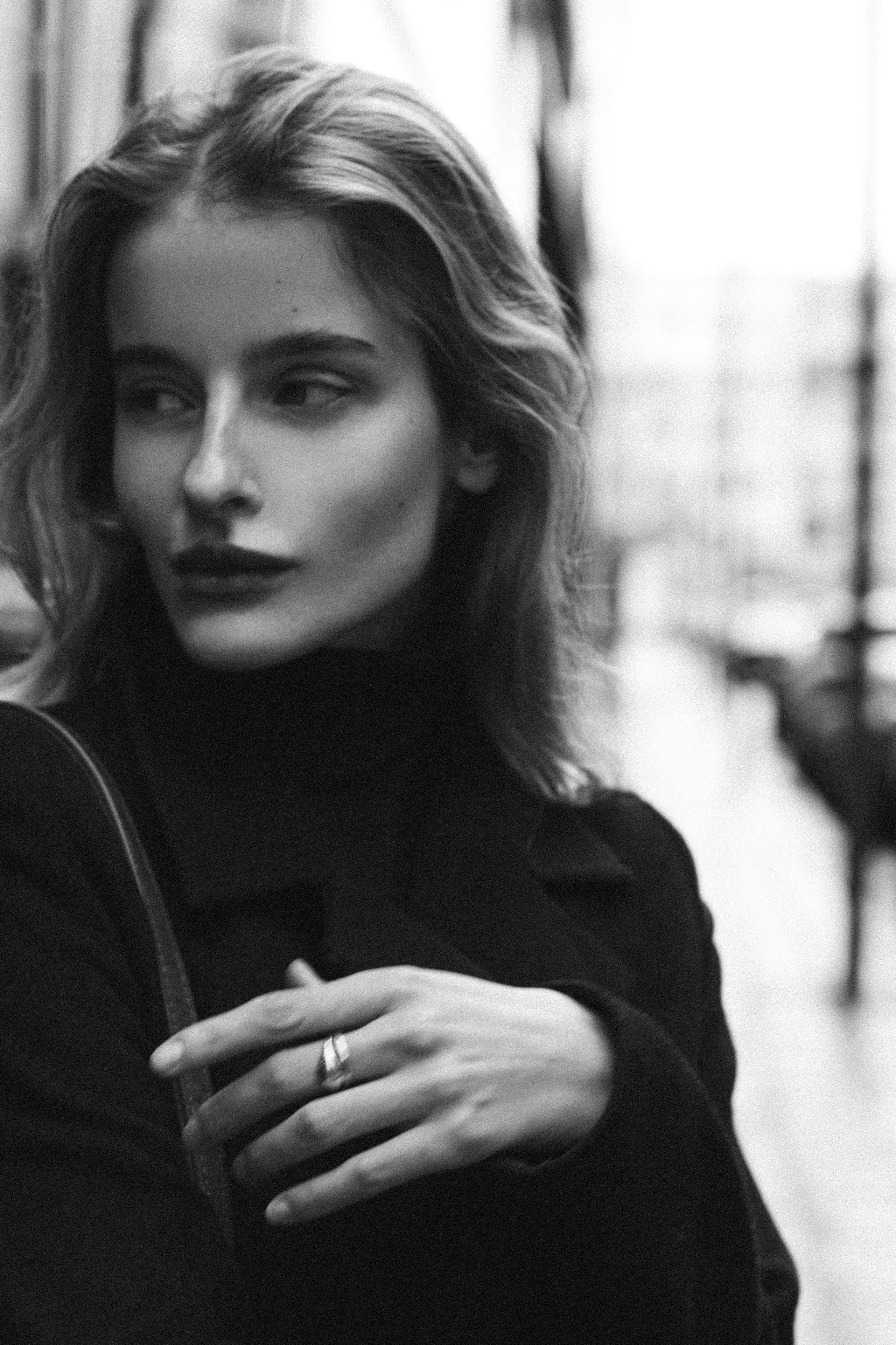 Катя. Кристина | youseeitmyway | Фото