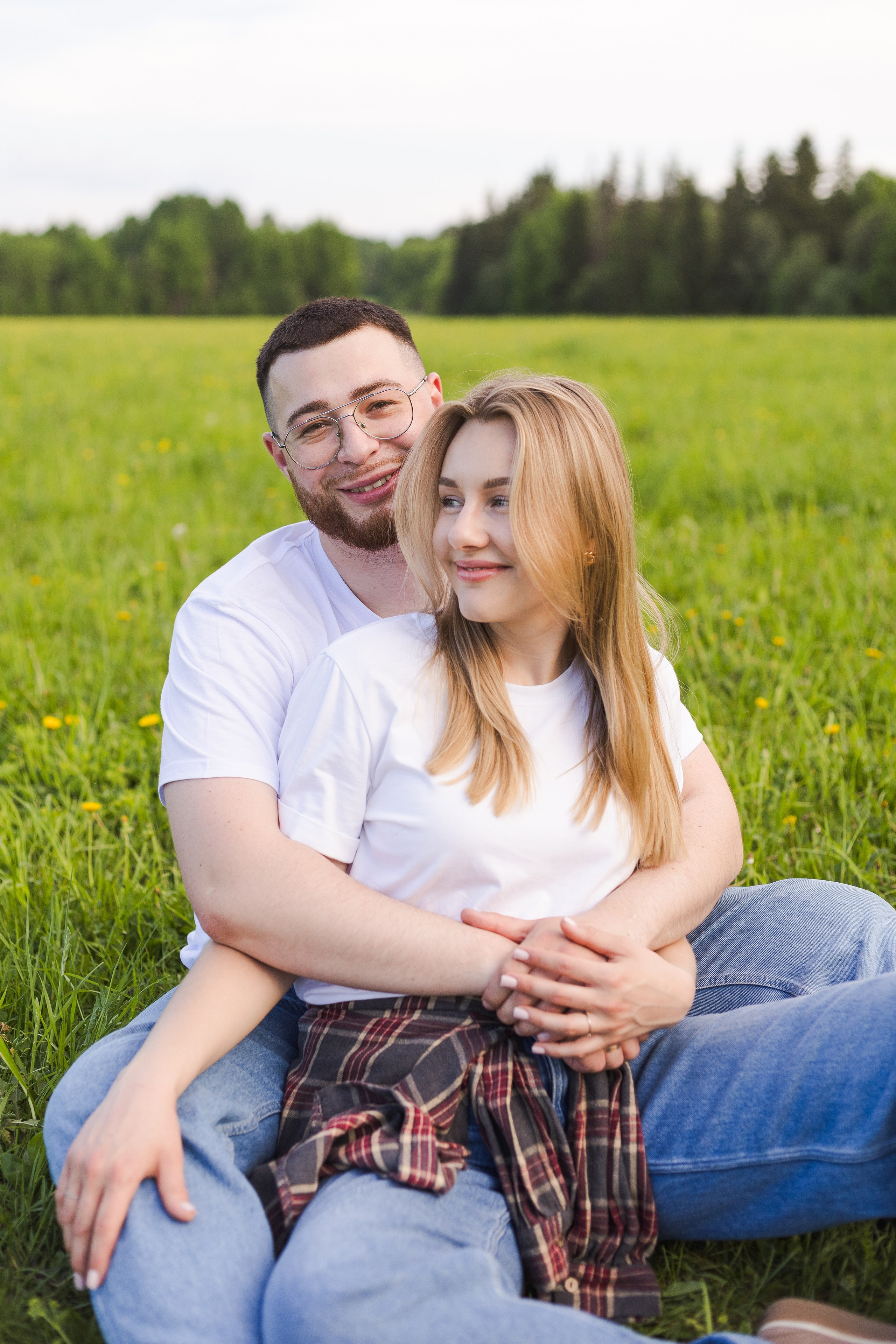 Юля и Богдан. Кристина | youseeitmyway | Фото