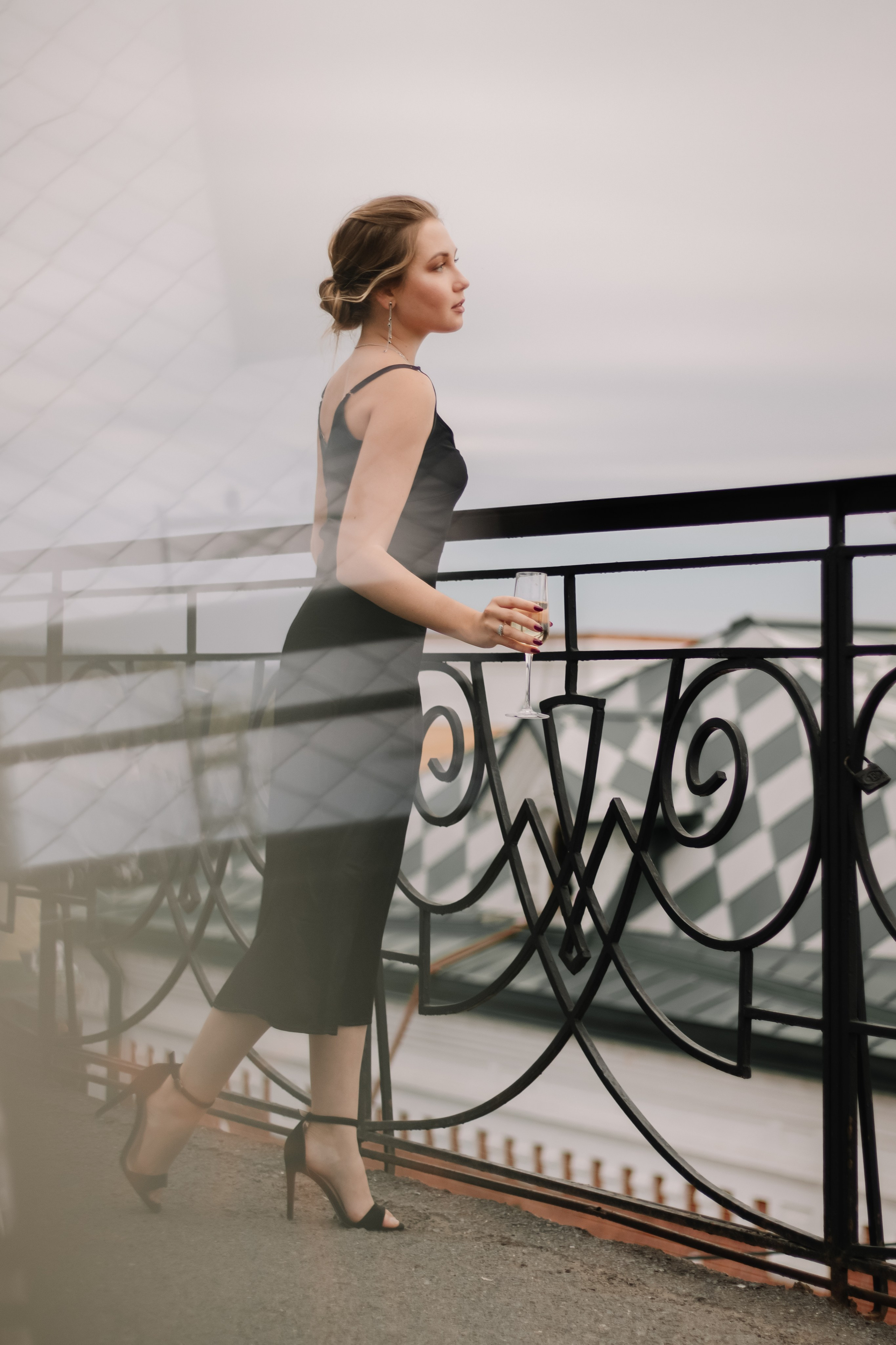 Полина. Кристина | youseeitmyway | Фото