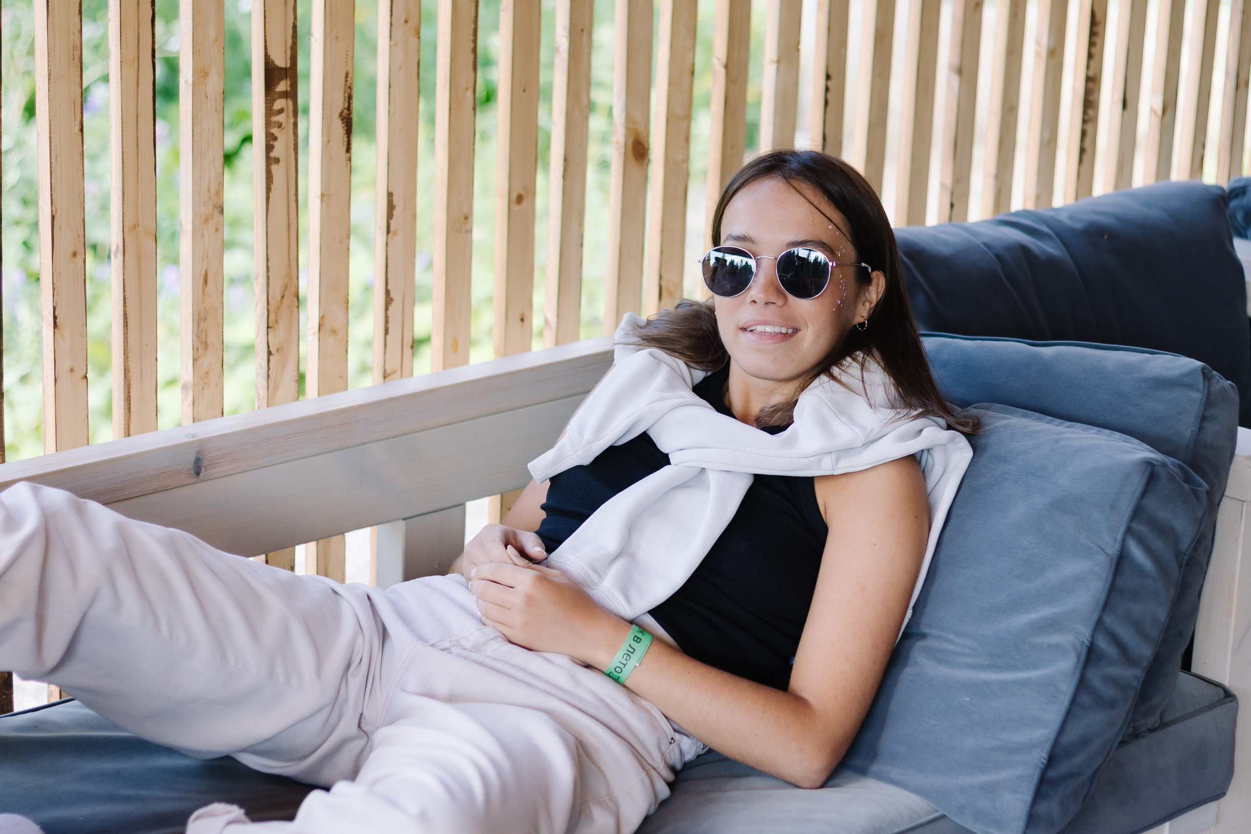 Летний праздник Контура. Кристина | youseeitmyway | Фото