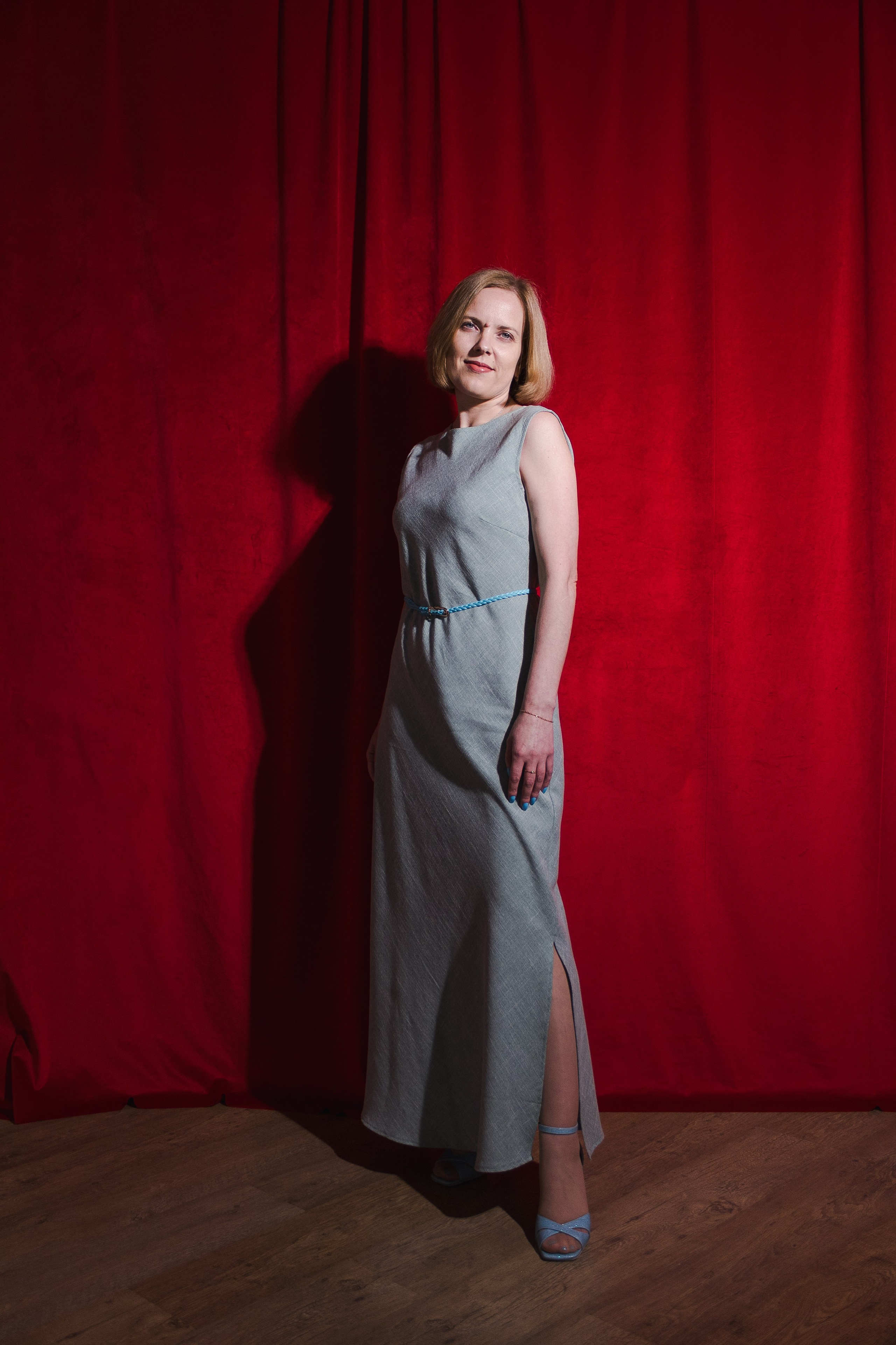 Праздник Ирины. Кристина | youseeitmyway | Фото