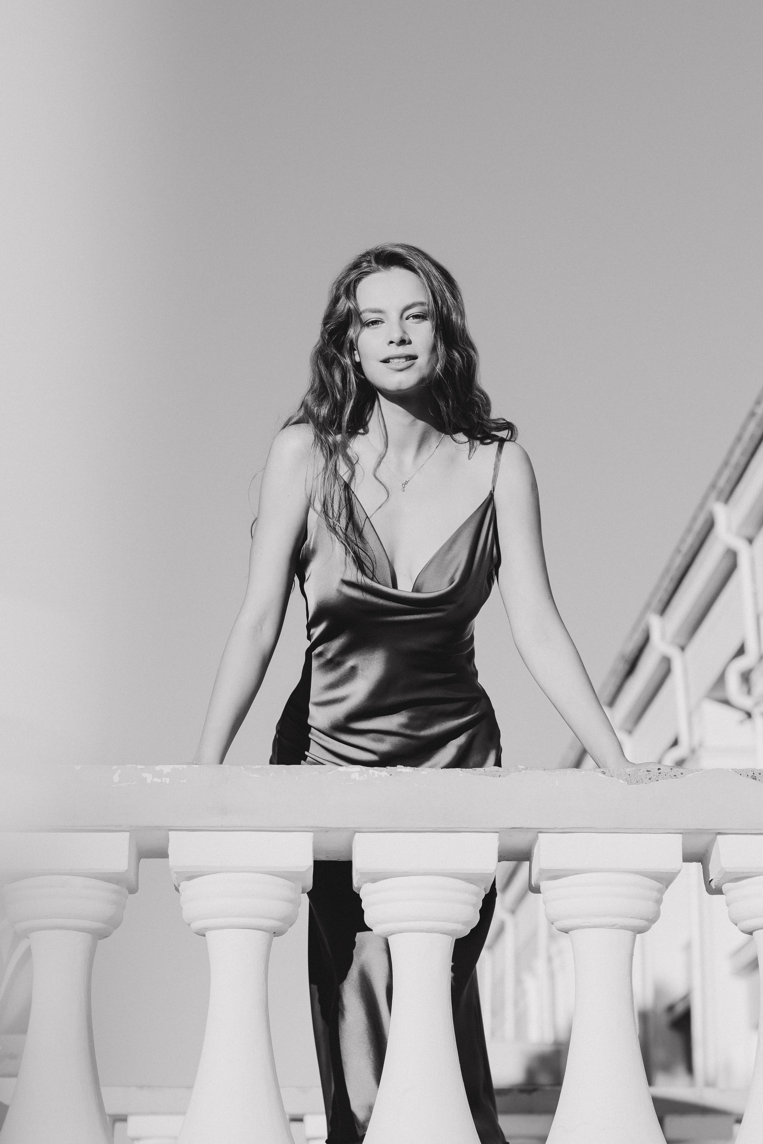 Маша. Кристина | youseeitmyway | Фото