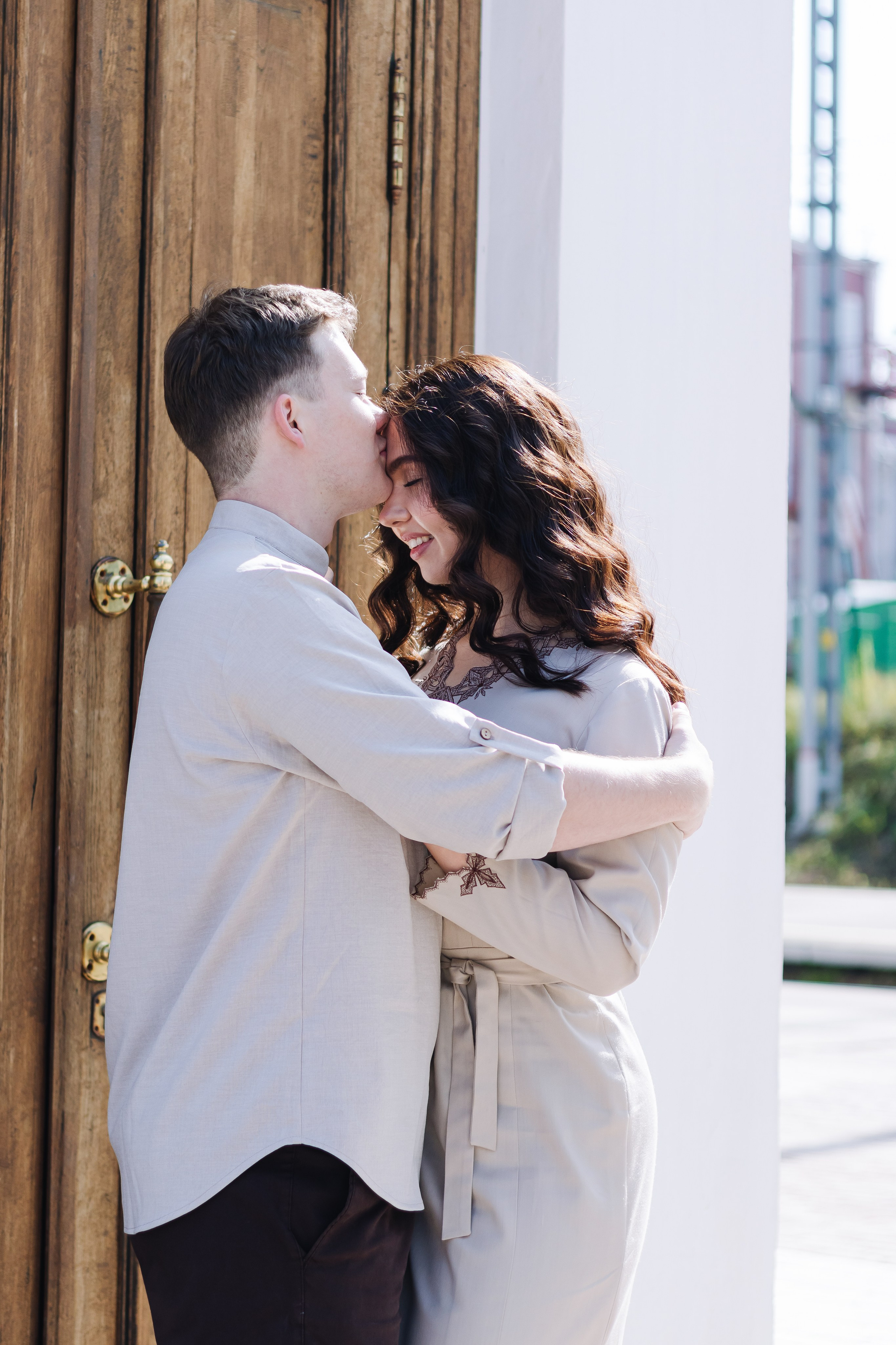 Василина и Филипп. Кристина | youseeitmyway | Фото