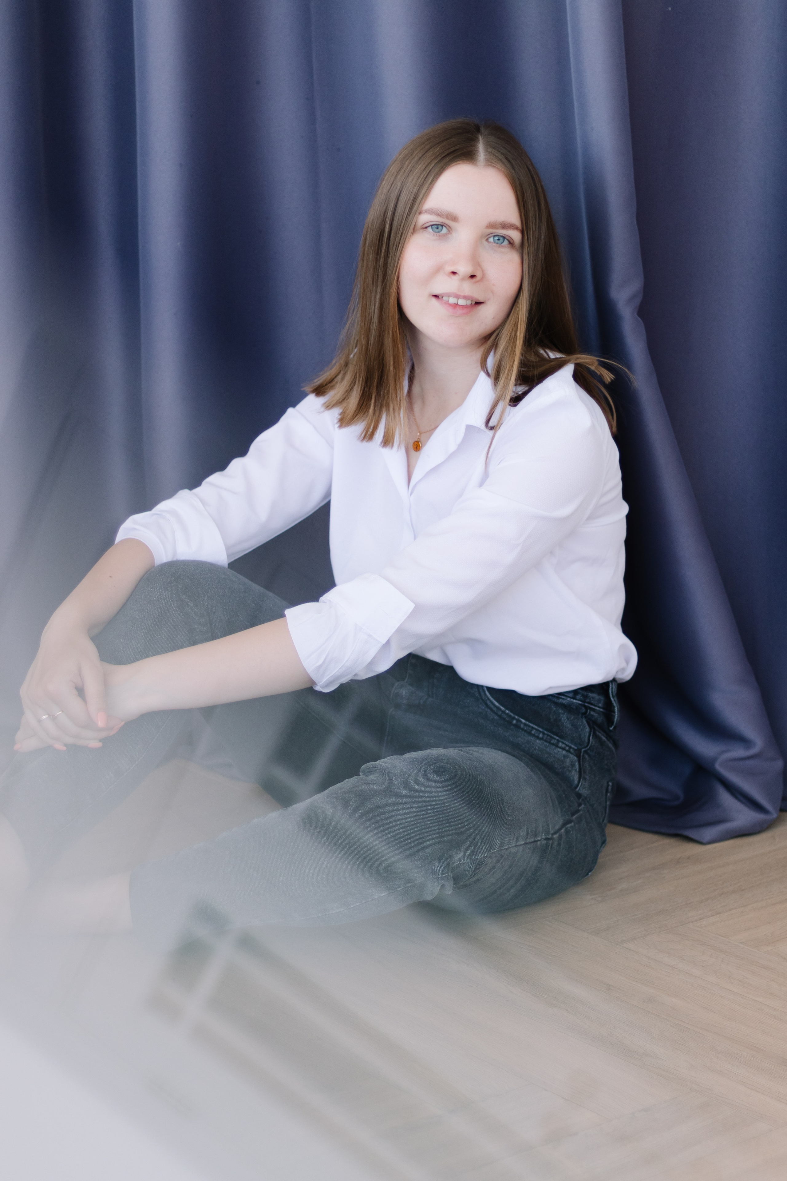 Тома. Кристина | youseeitmyway | Фото