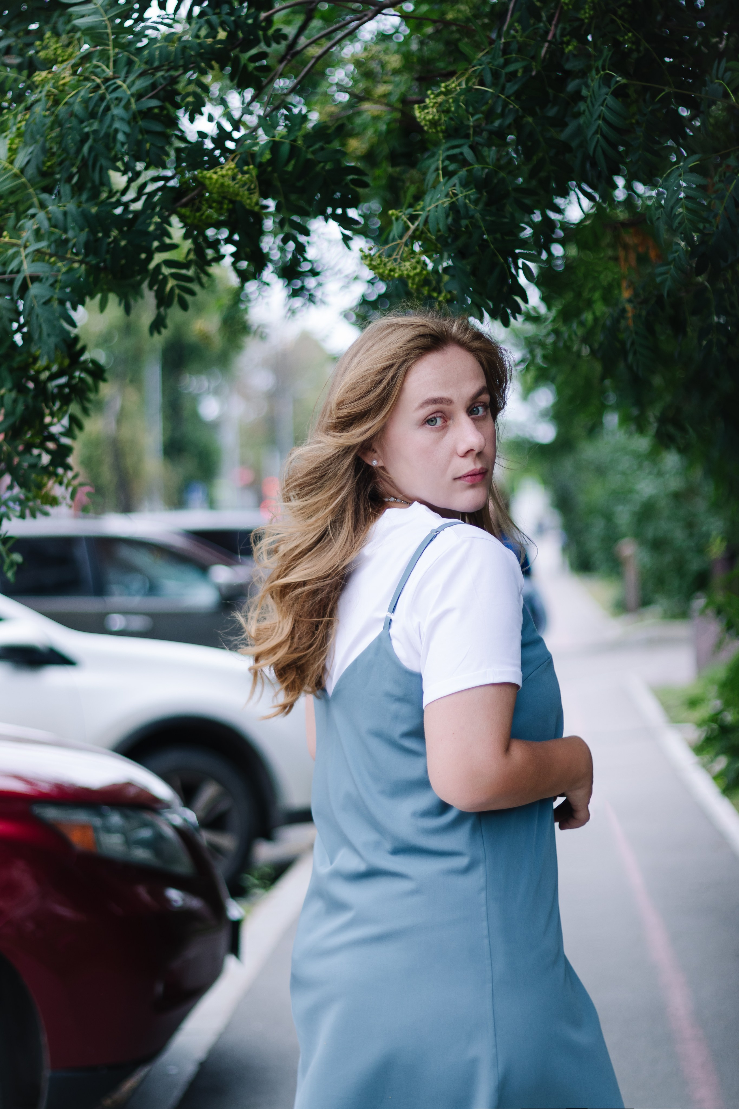 Лена. Кристина | youseeitmyway | Фото