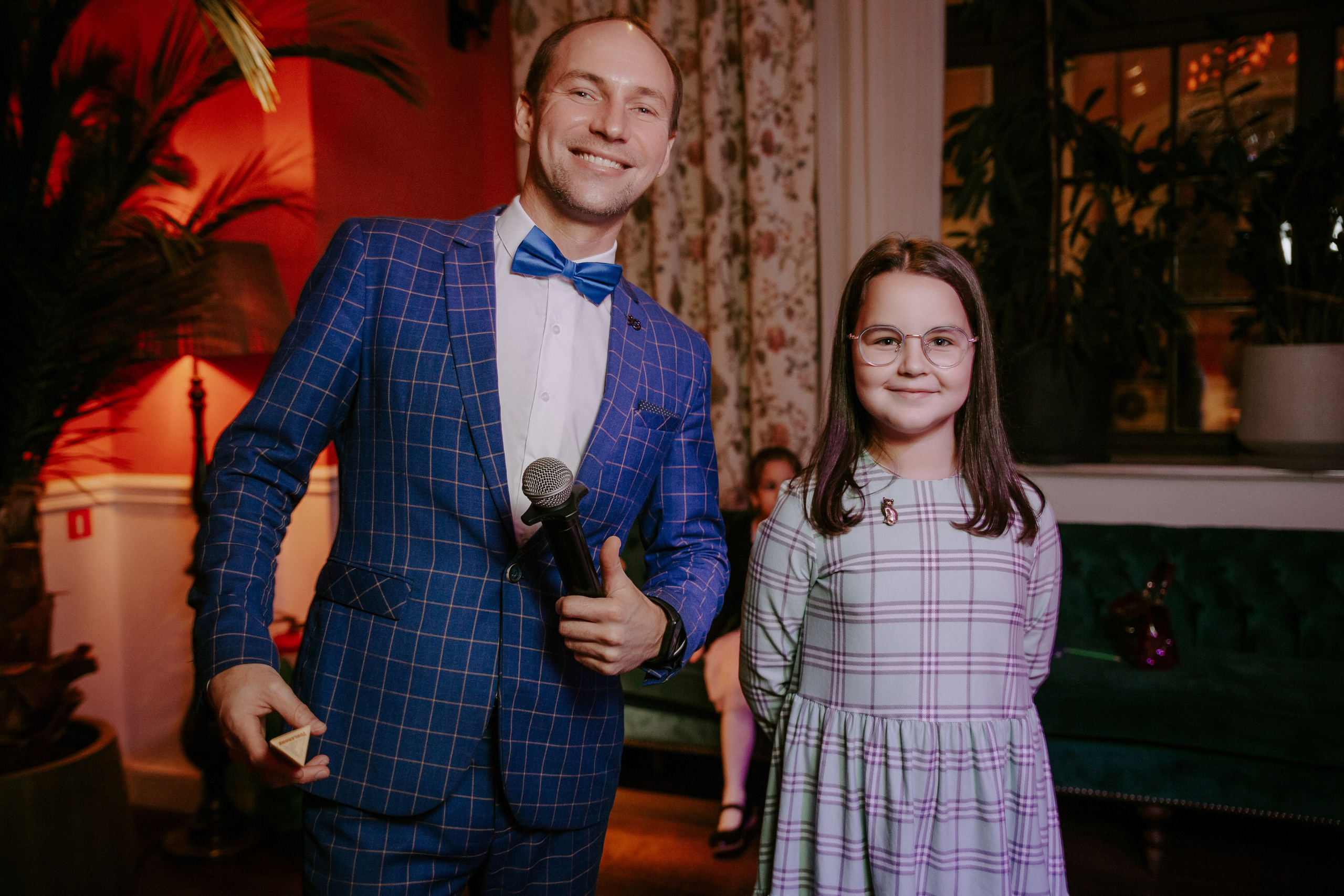 Юбилей Евгении. Фотограф в Москве и любой точке земного шара Алёна Вялова (Чулкова)