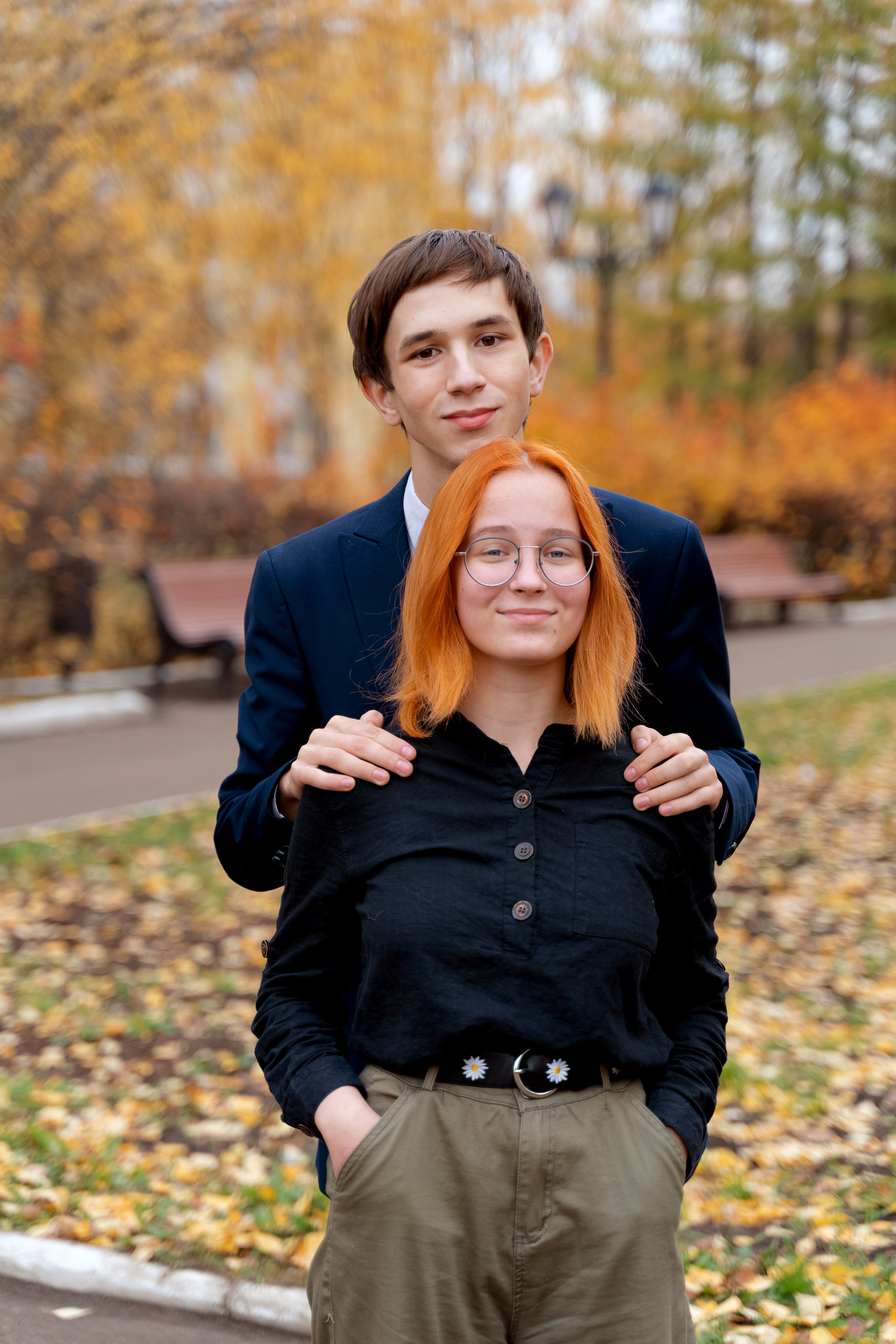 Школьные фотосессии. Семейный и детский фотограф в Сыктывкаре Маргарита Юдина