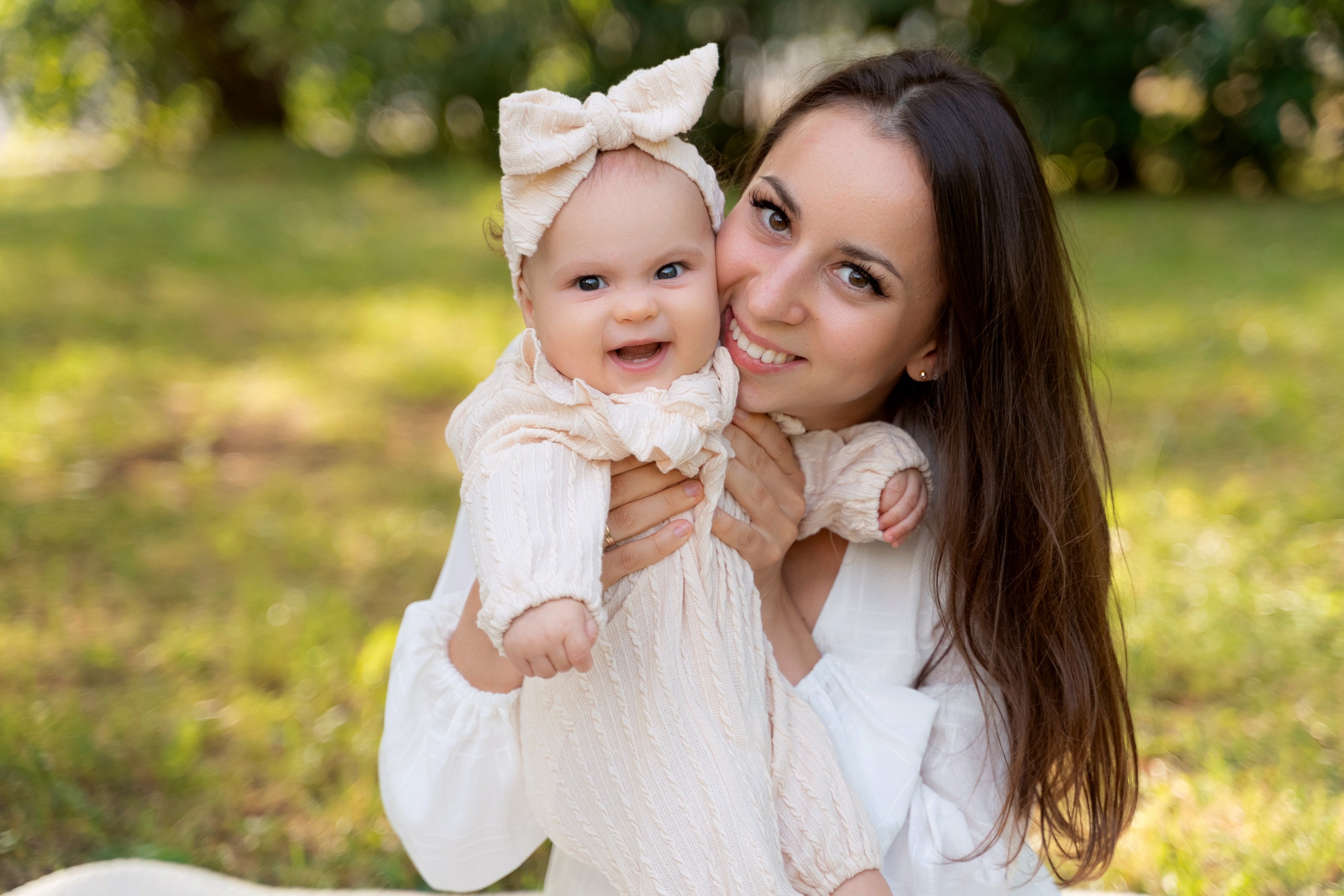 Семейные фотосессии. Семейный и детский фотограф в Сыктывкаре Маргарита Юдина