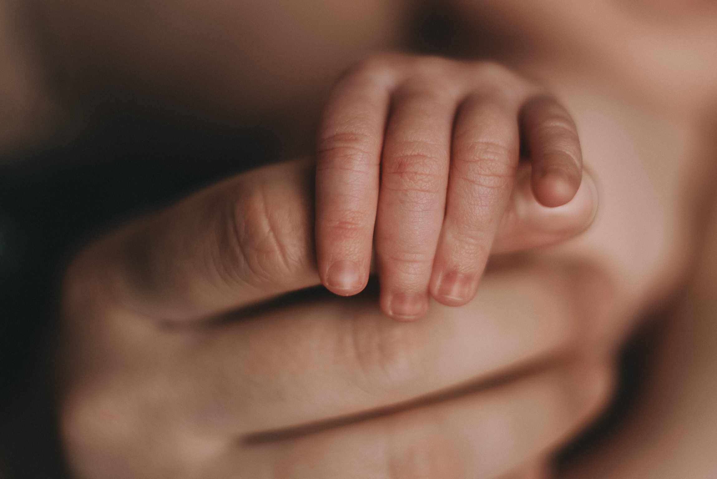 Фотограф новорожденных в стиле lifestyle в Воронеже Юлия Ключникова