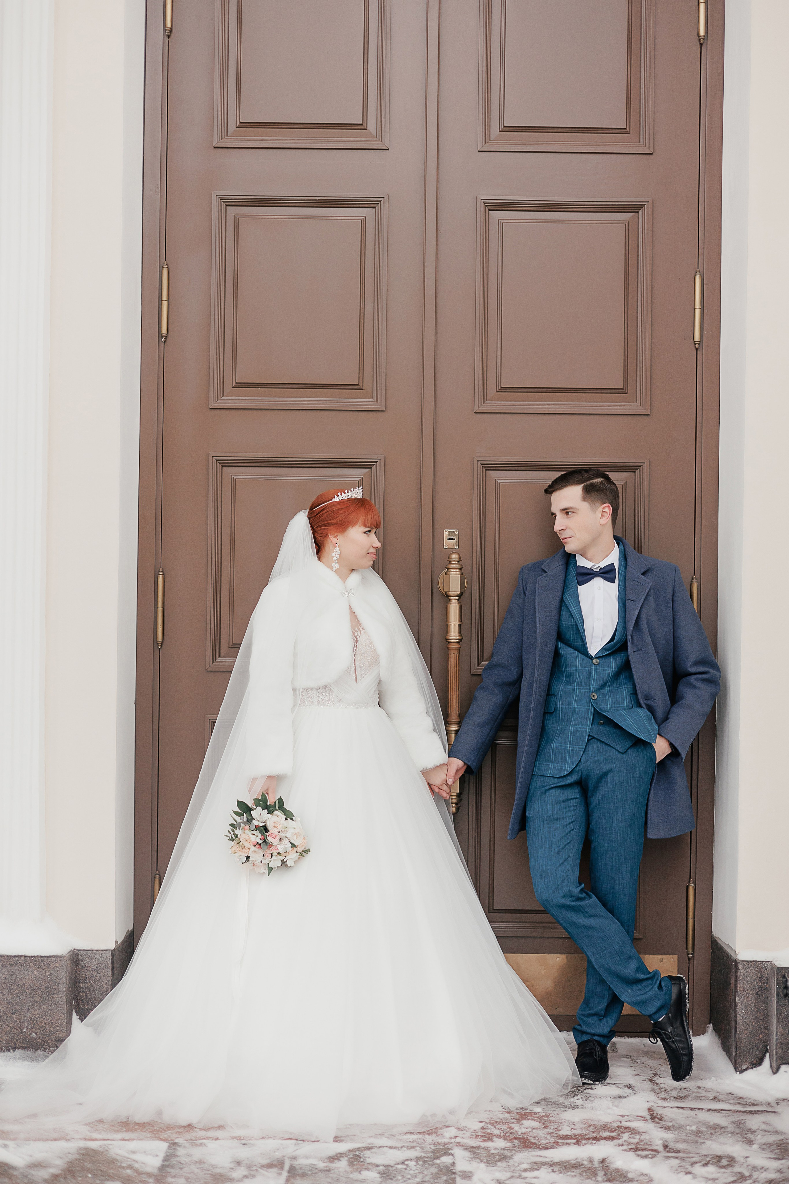 Свадьба Алексея и Яны. Свадебный и семейный фотограф в Твери и Тверской области