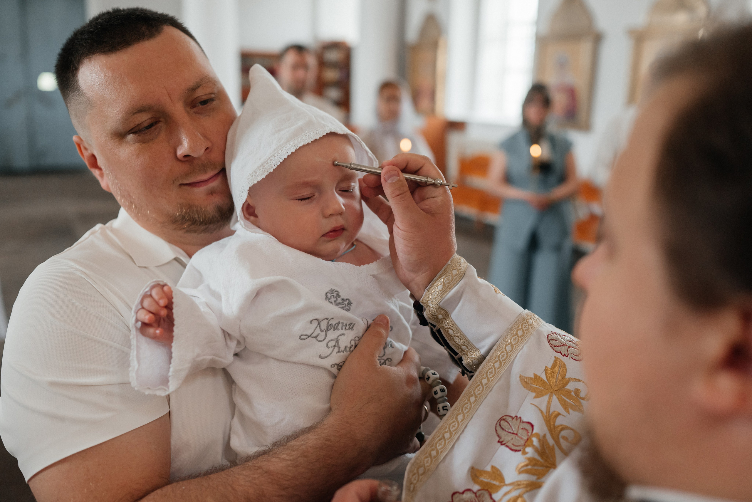 Александр. Свадебный и семейный фотограф Нина Полеско