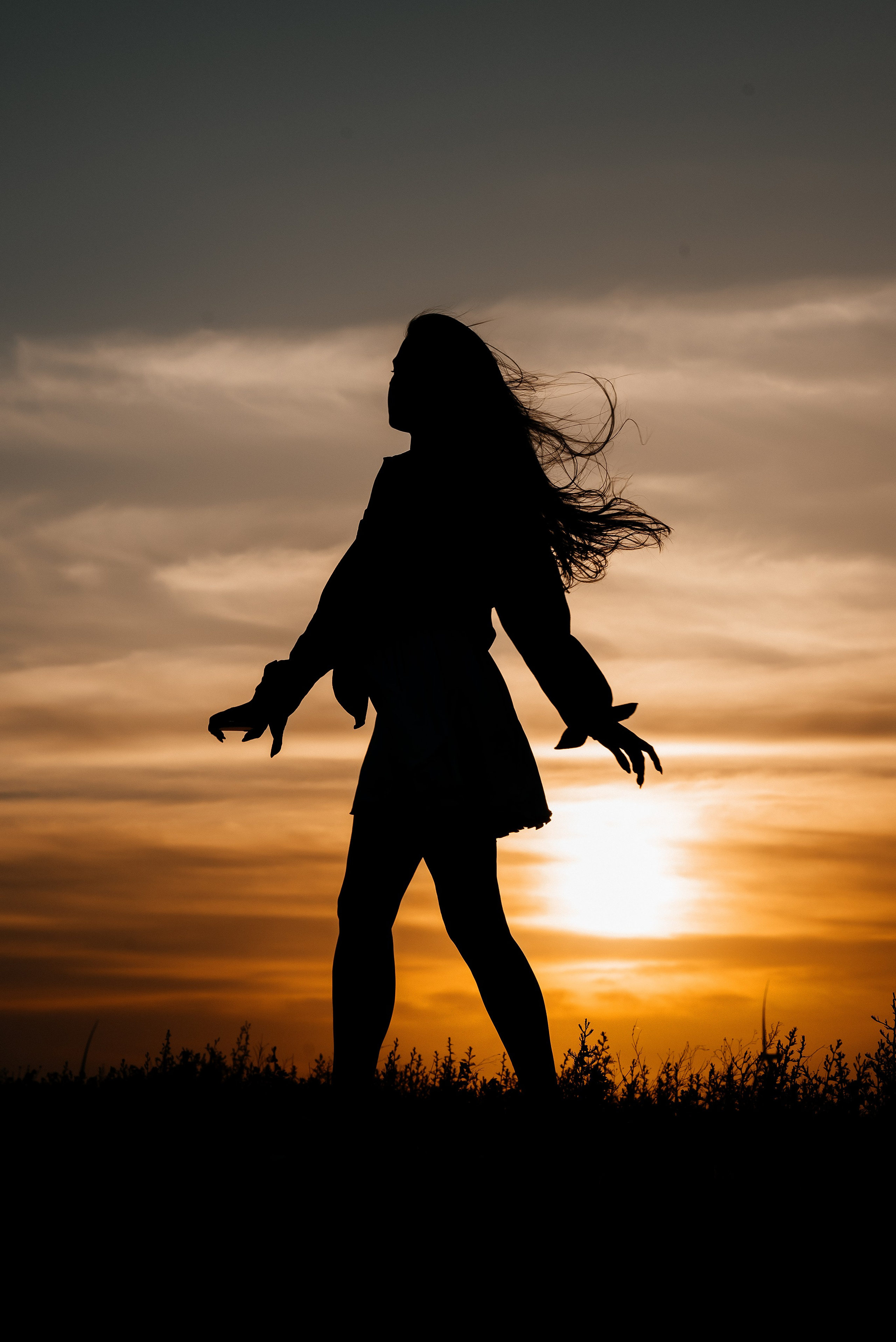 Индивидуальная. Свадебный и семейный фотограф Нина Полеско