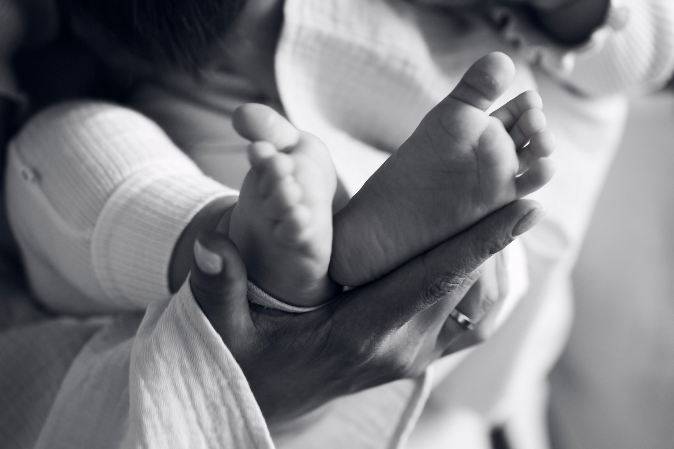 Нежность. Ваш фотограф Анастасия Болотникова