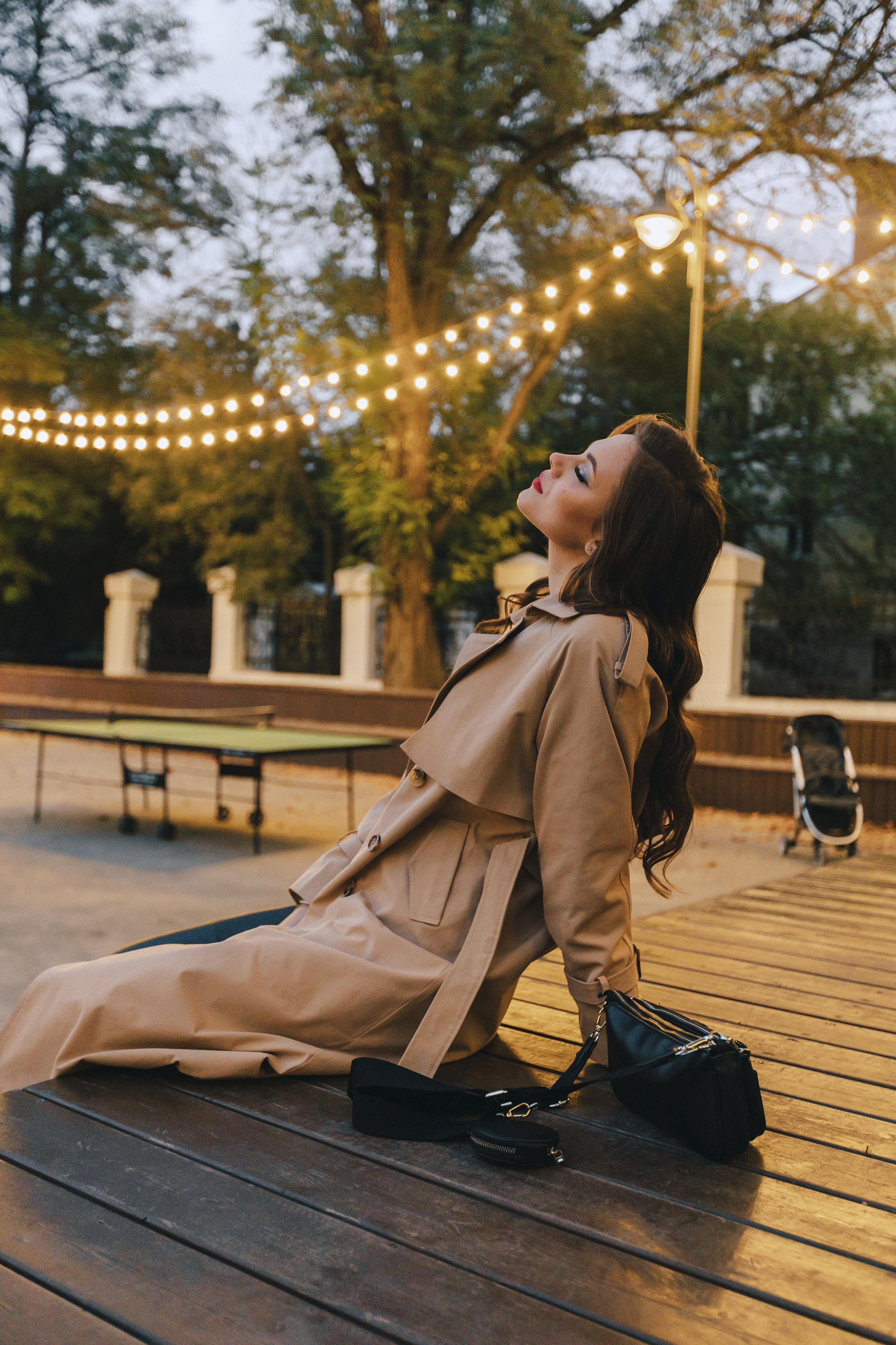 Ира. Фотограф Таганрог Любимая Надя