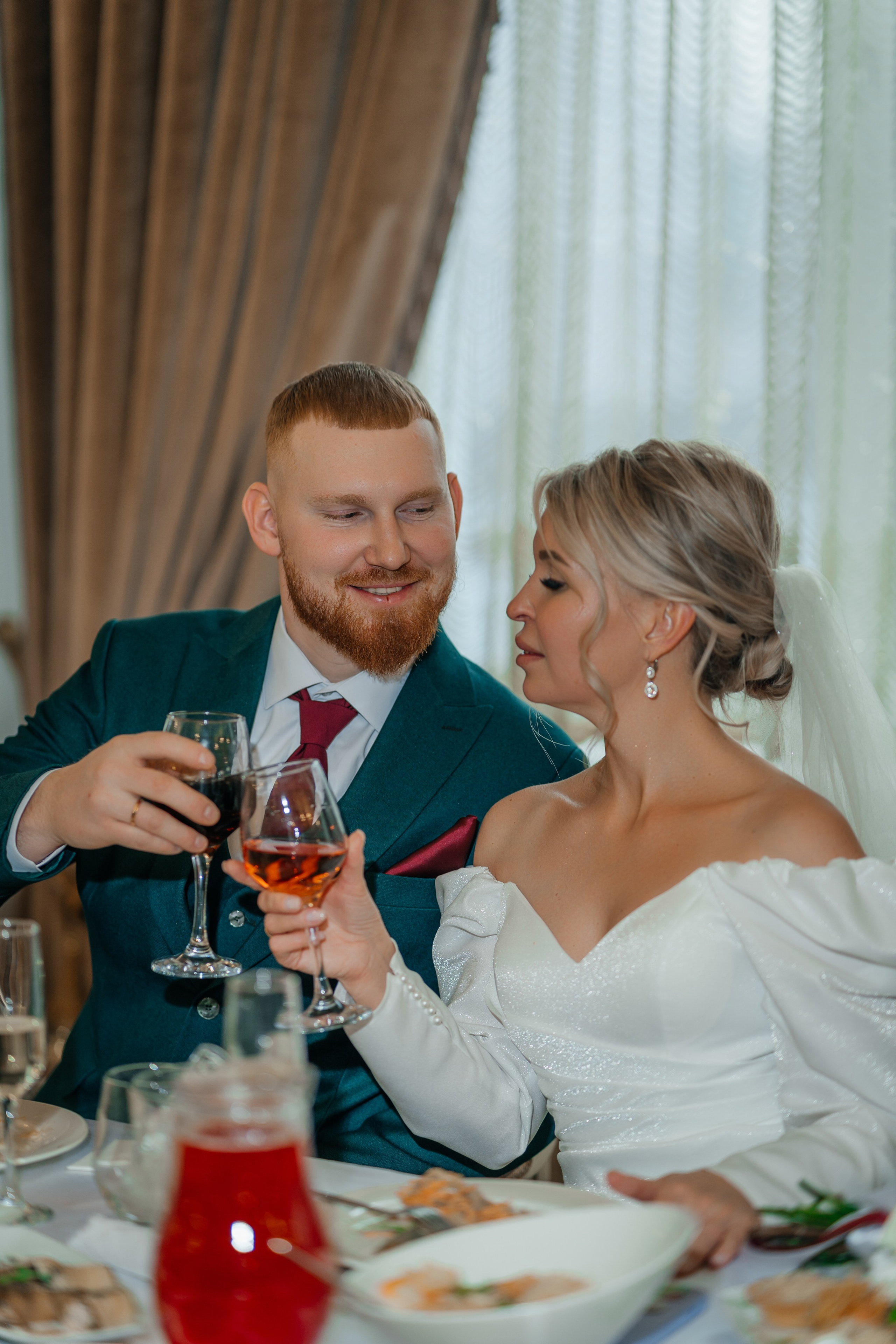 Отель «ПушкинЪ». Фотограф Ангарск Иркутск Ксения Король