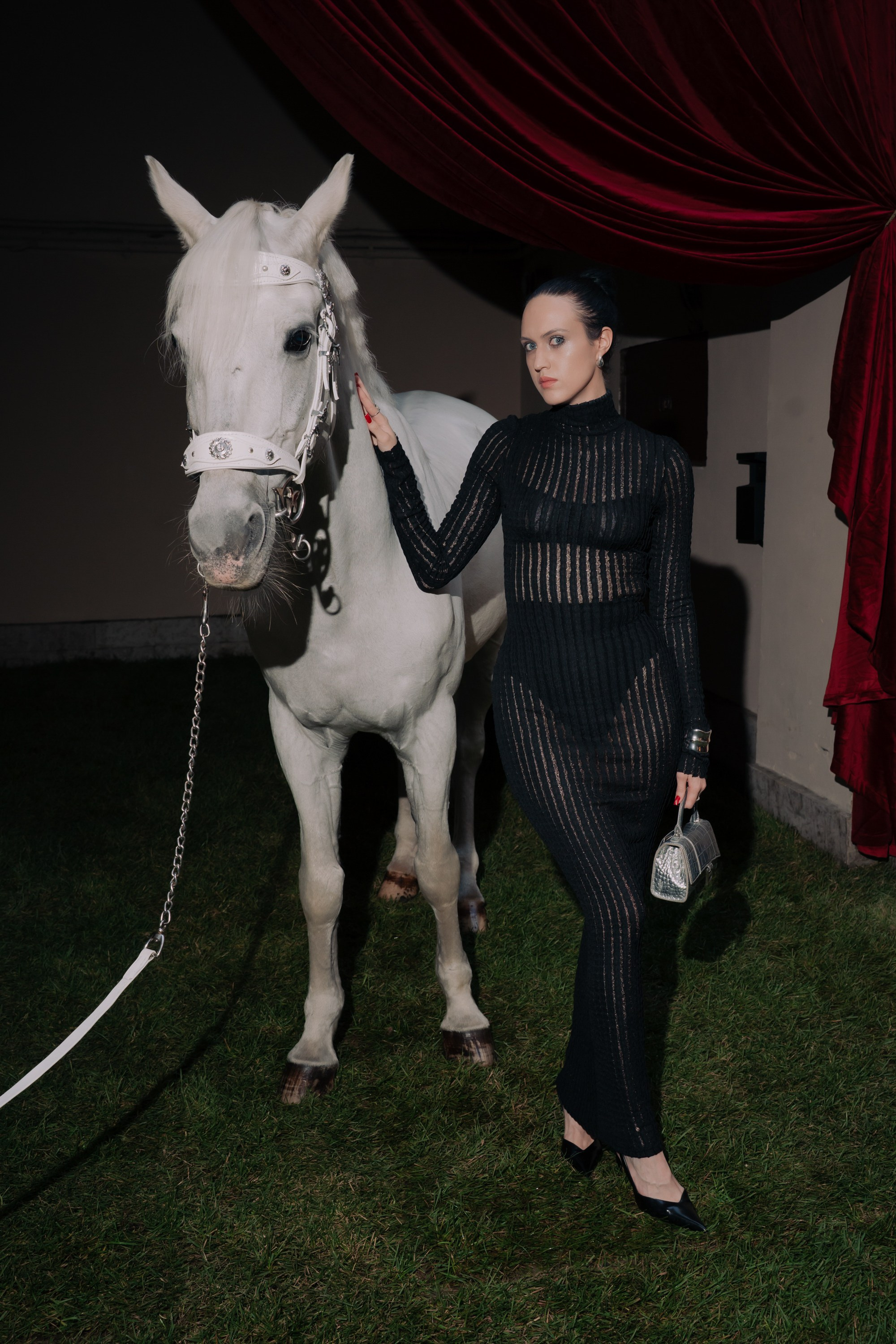 Адище города. Портретный и репортажный фотограф в Санкт-Петербурге Максим Пашков