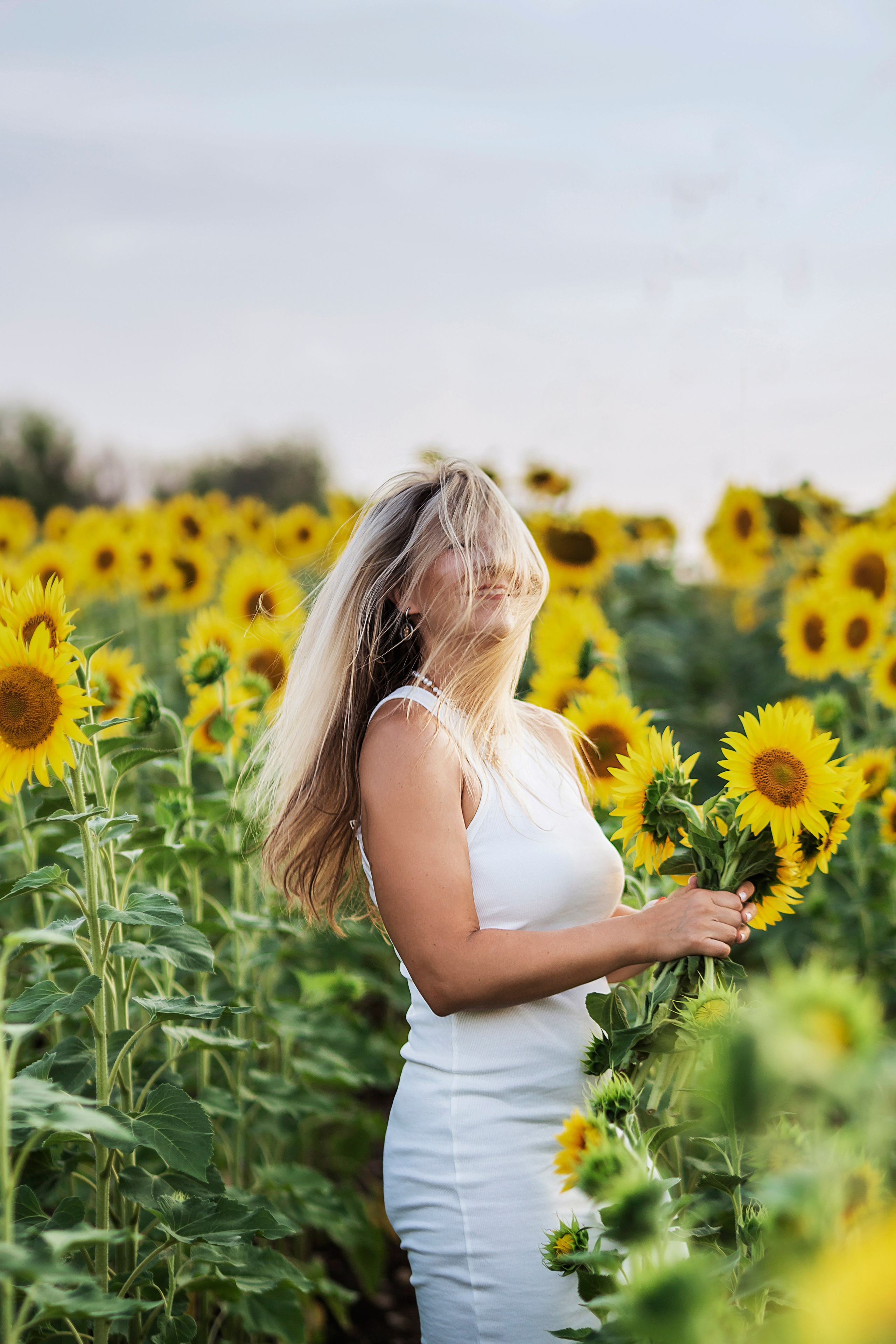 Лето. Семейный фотограф в Саратове
