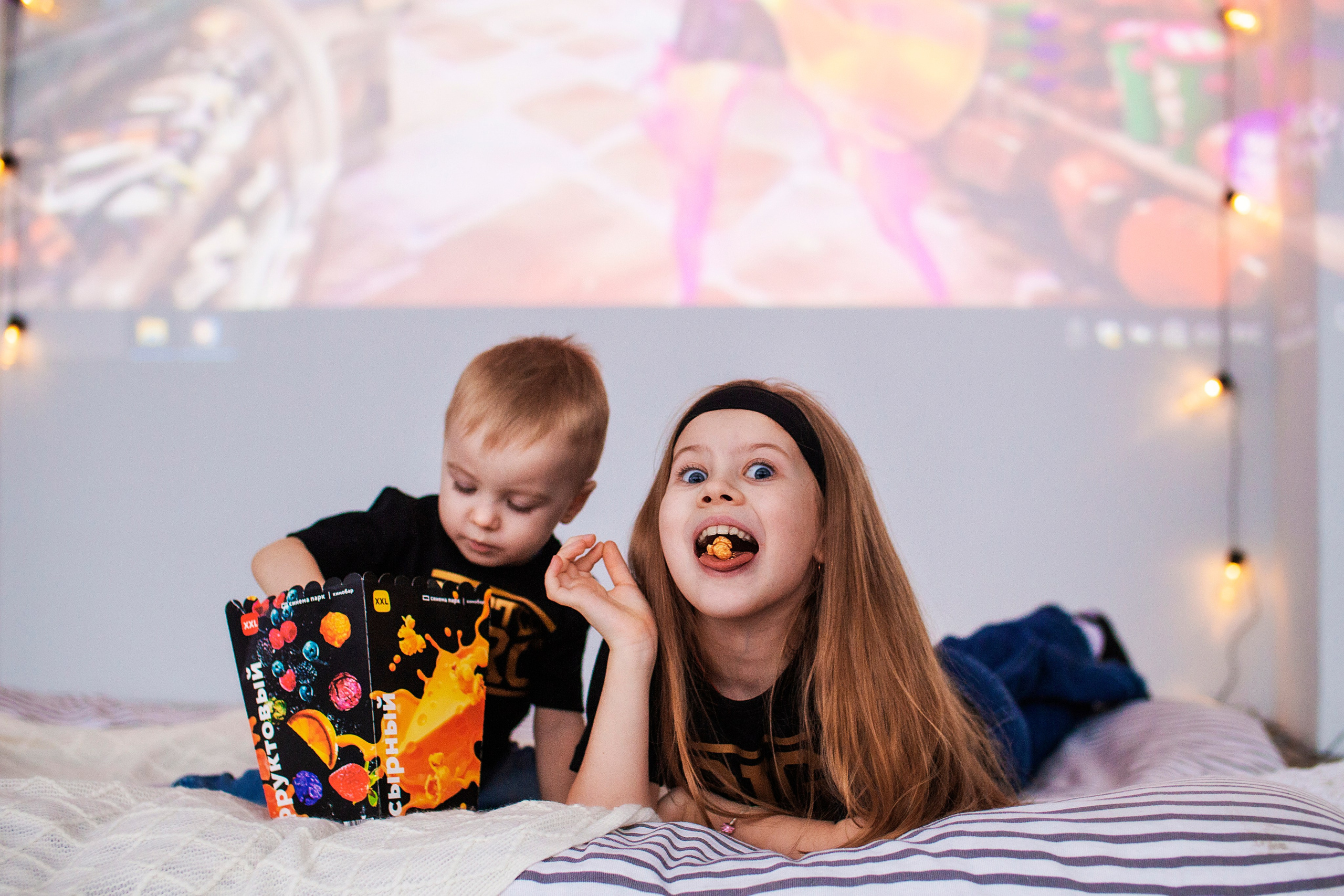 Семейные фотоистории. Семейный фотограф в Саратове