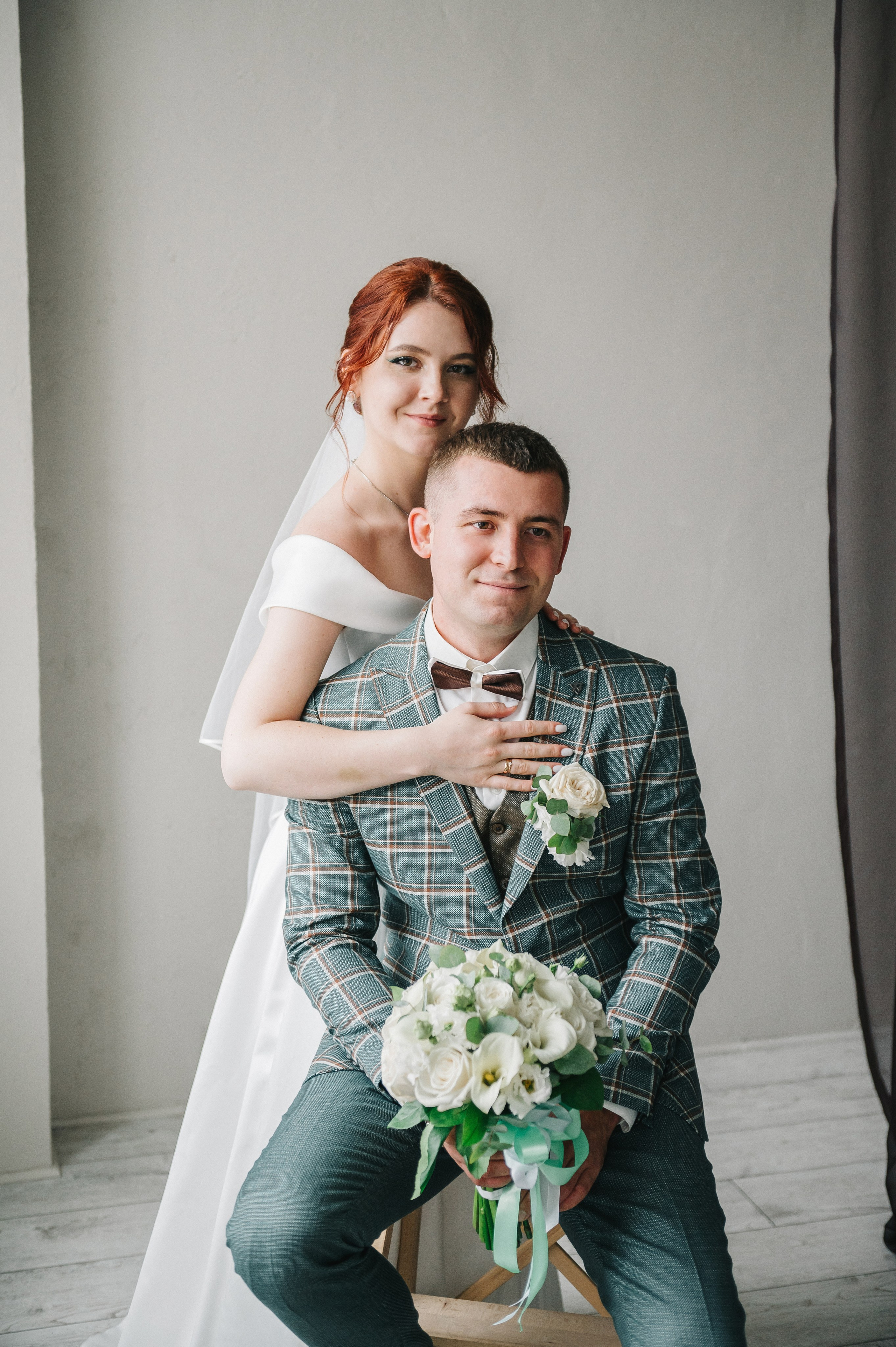 Никита &Виктория. Семейный и свадебный фотограф Алёна Морозова Коломна