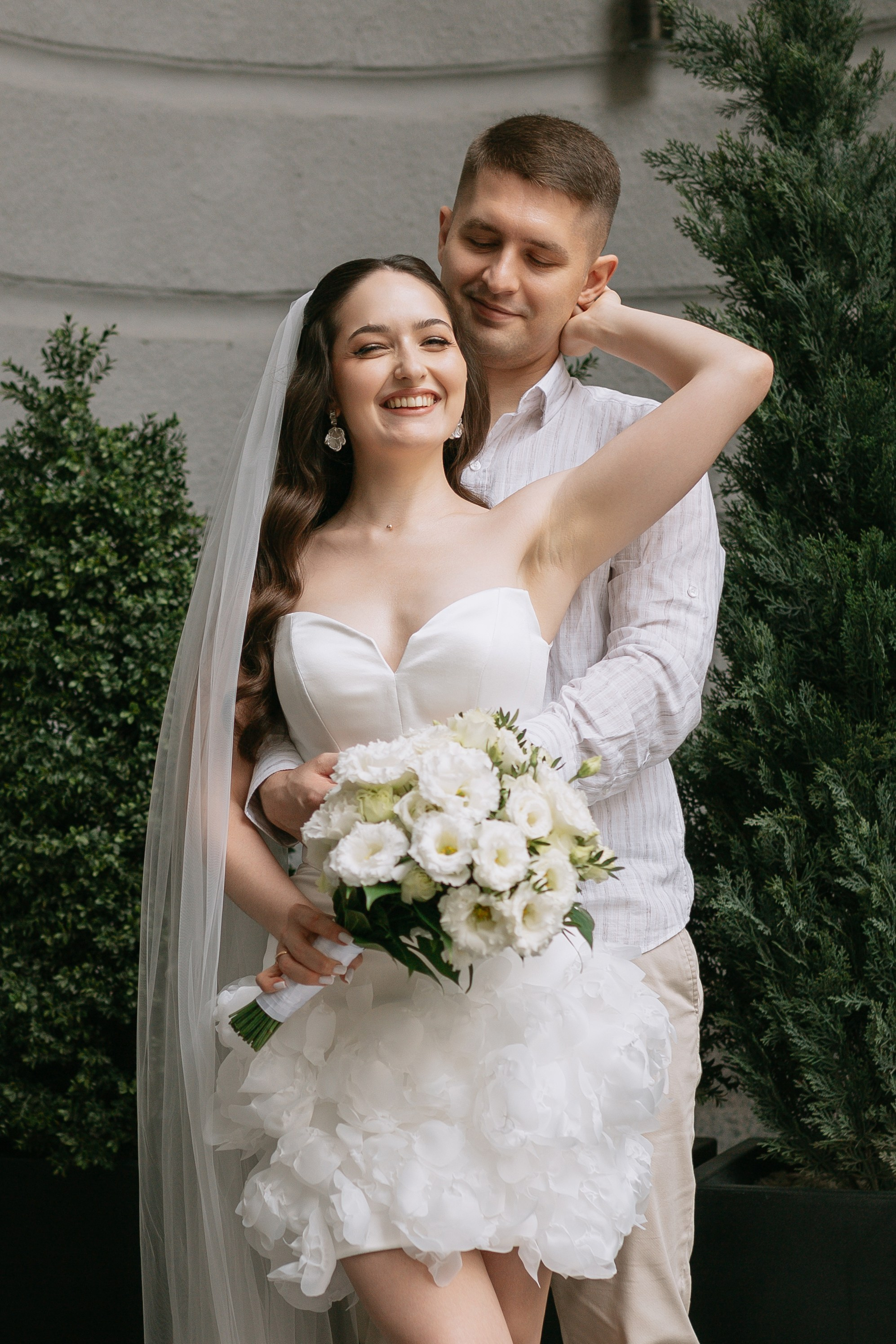 Фотограф в Волгограде и Волжском Вероника Демина