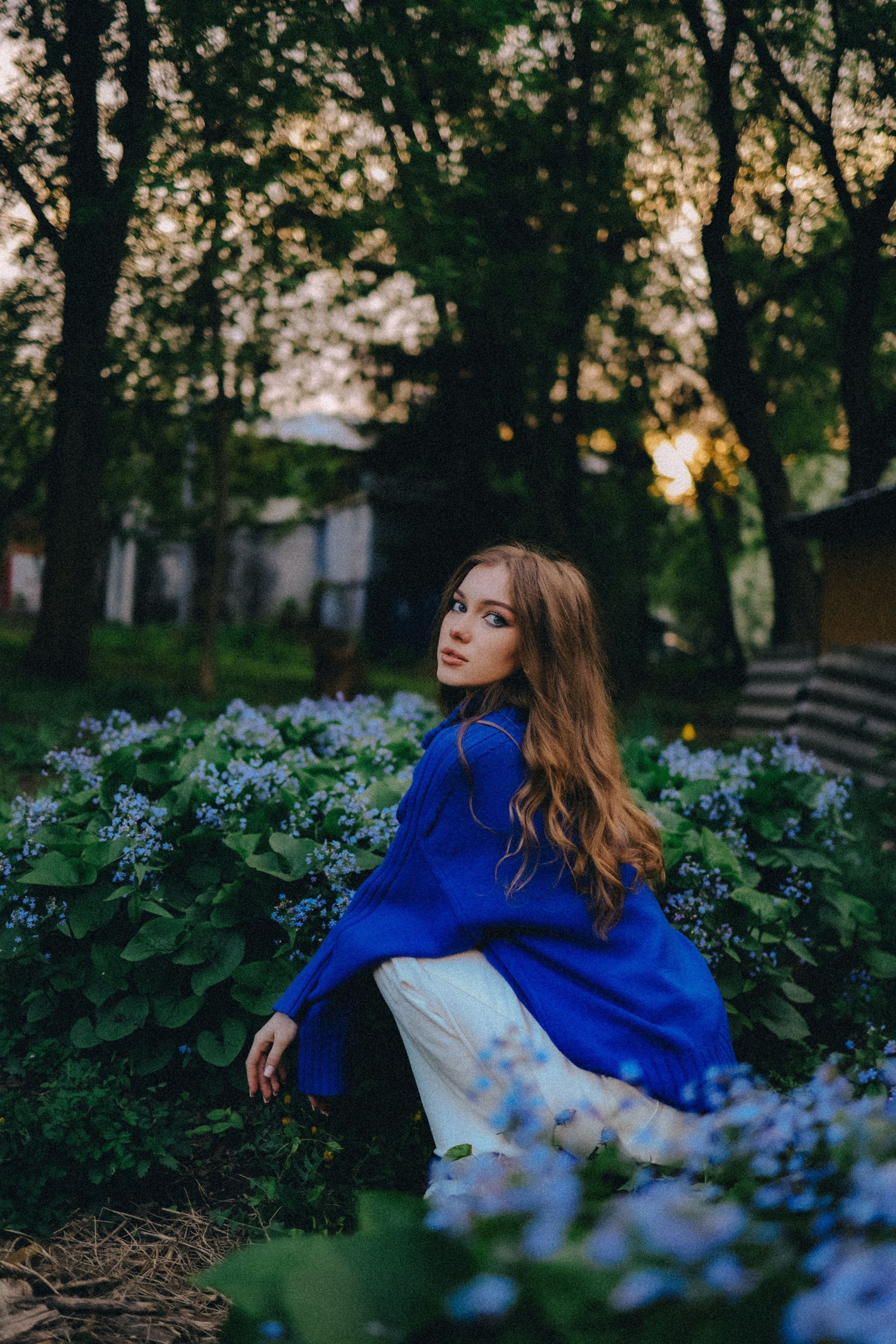 Катя. Женский и семейный фотограф в Н. Новгороде Марта Белякова