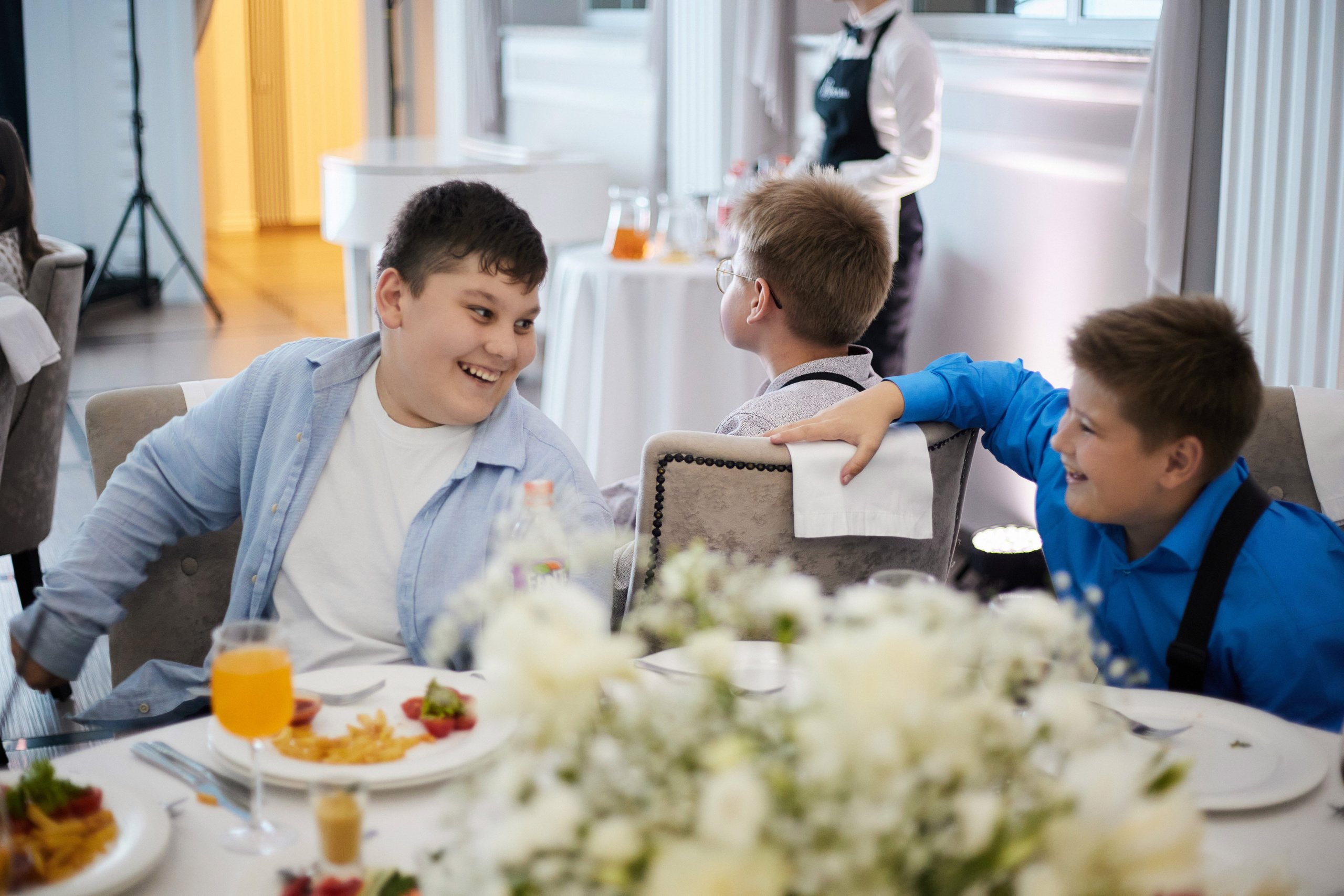 Свадьба Каролины и Владимира. Свадебная, репортажная фотосъемка и видеосъемка в Минске. Илья и Юлия Ширмановы. Фотограф | Видеограф | Минск