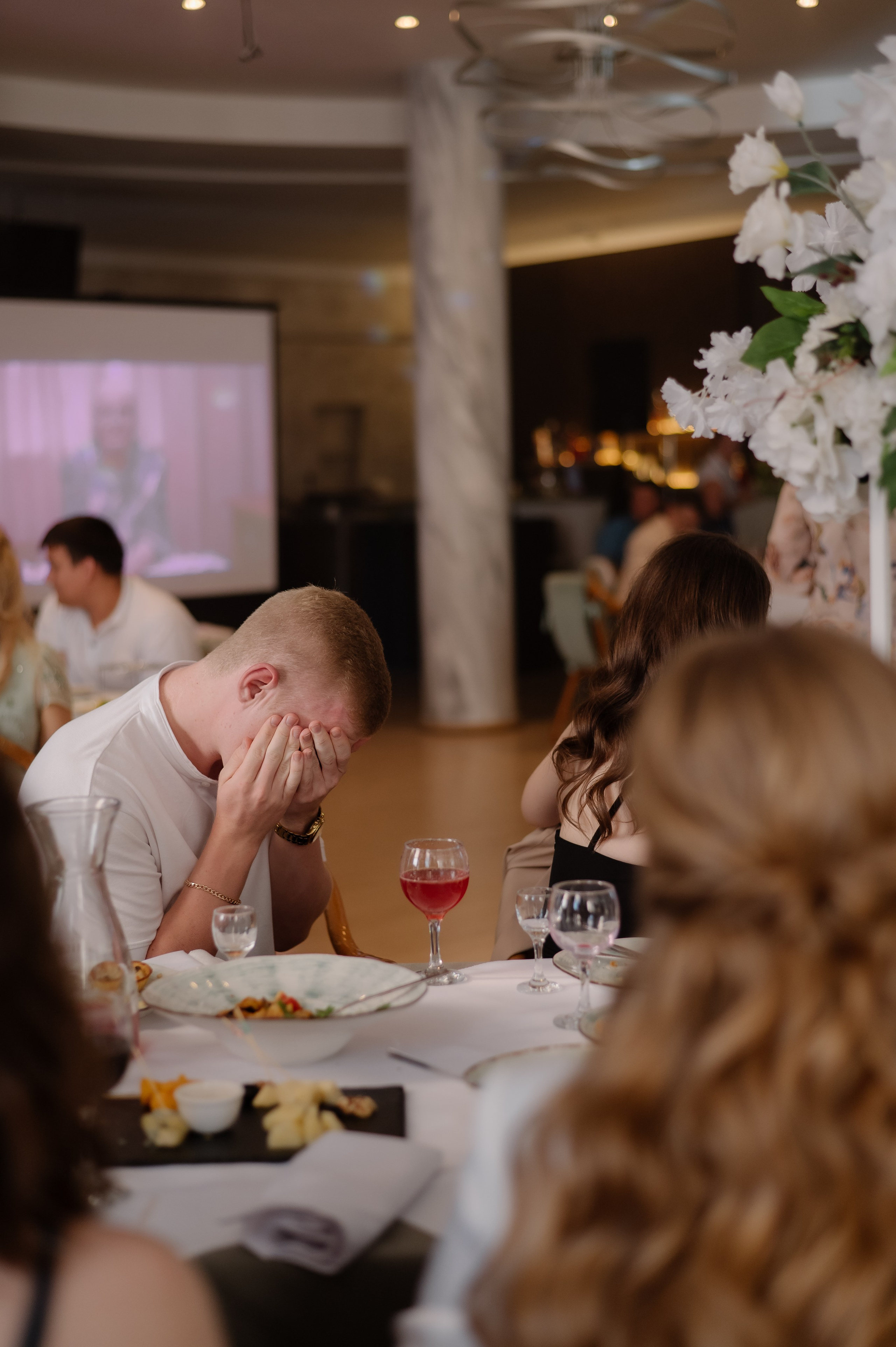 Юлия&Евгений (неофициальная часть). Фотограф в Иркутске