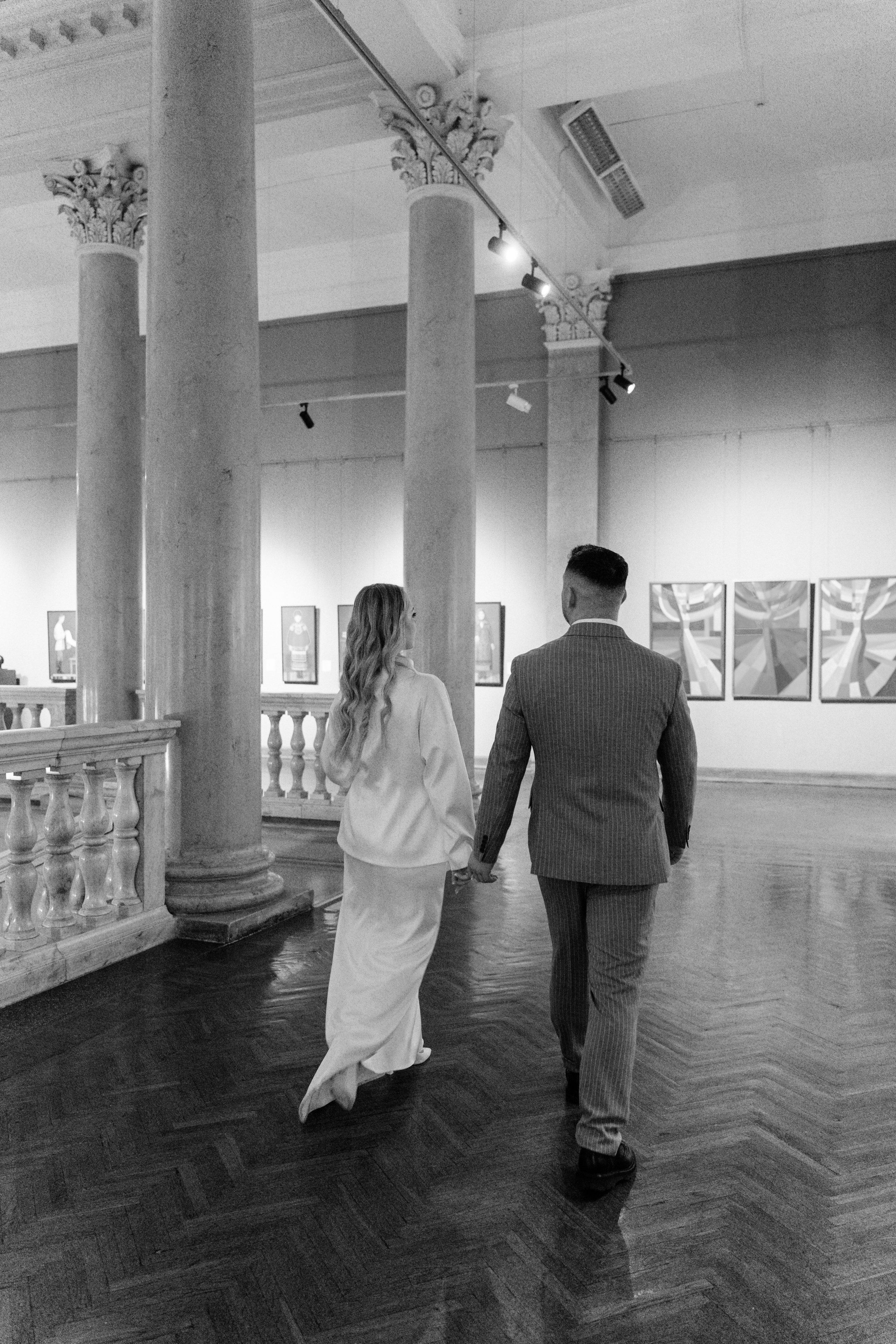 Анастасия и Александр. Ваш семейный фотограф в Минске — Вика Трегубова