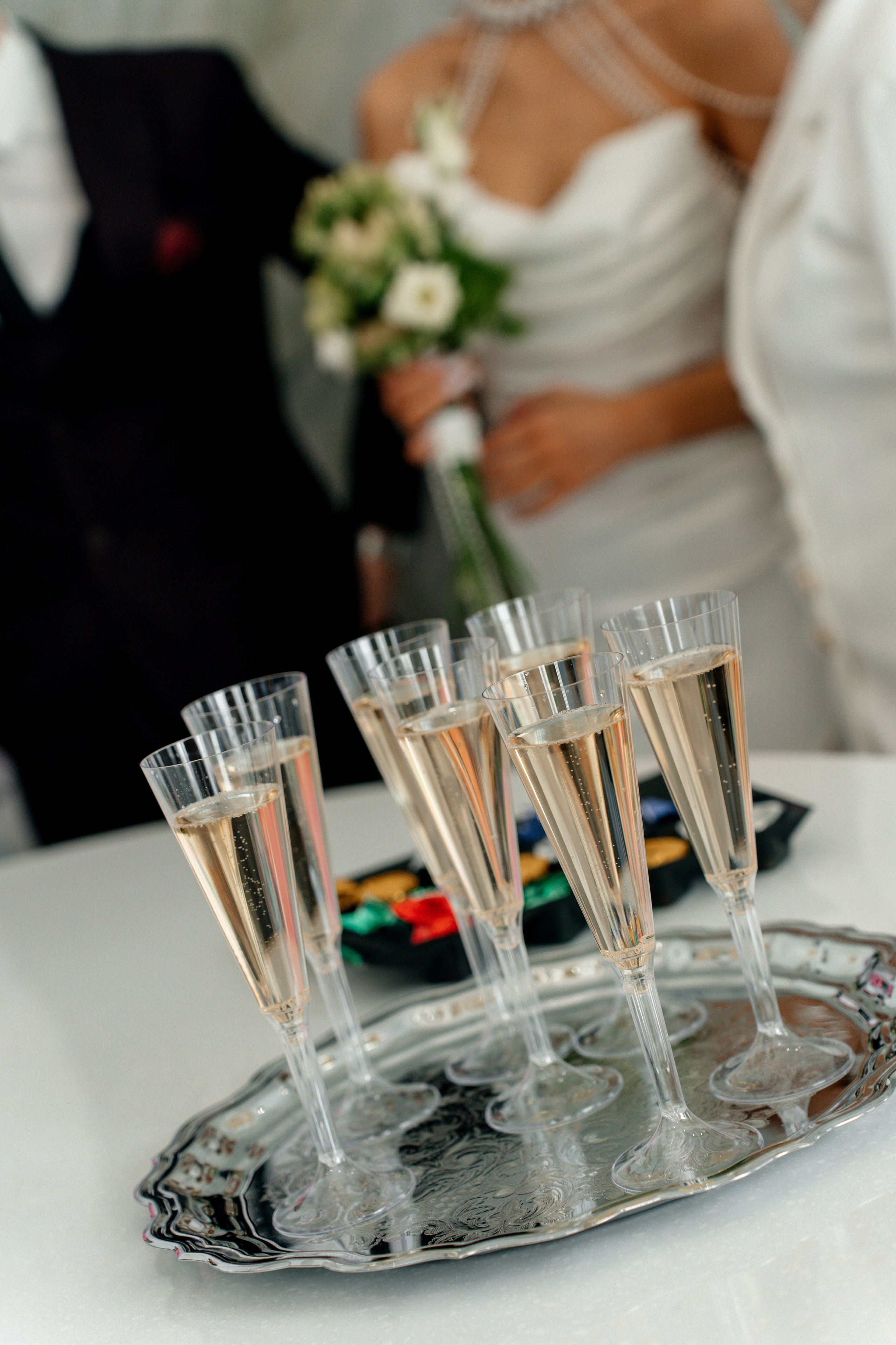 Загс Заводского района. Ваш семейный фотограф в Минске — Вика Трегубова