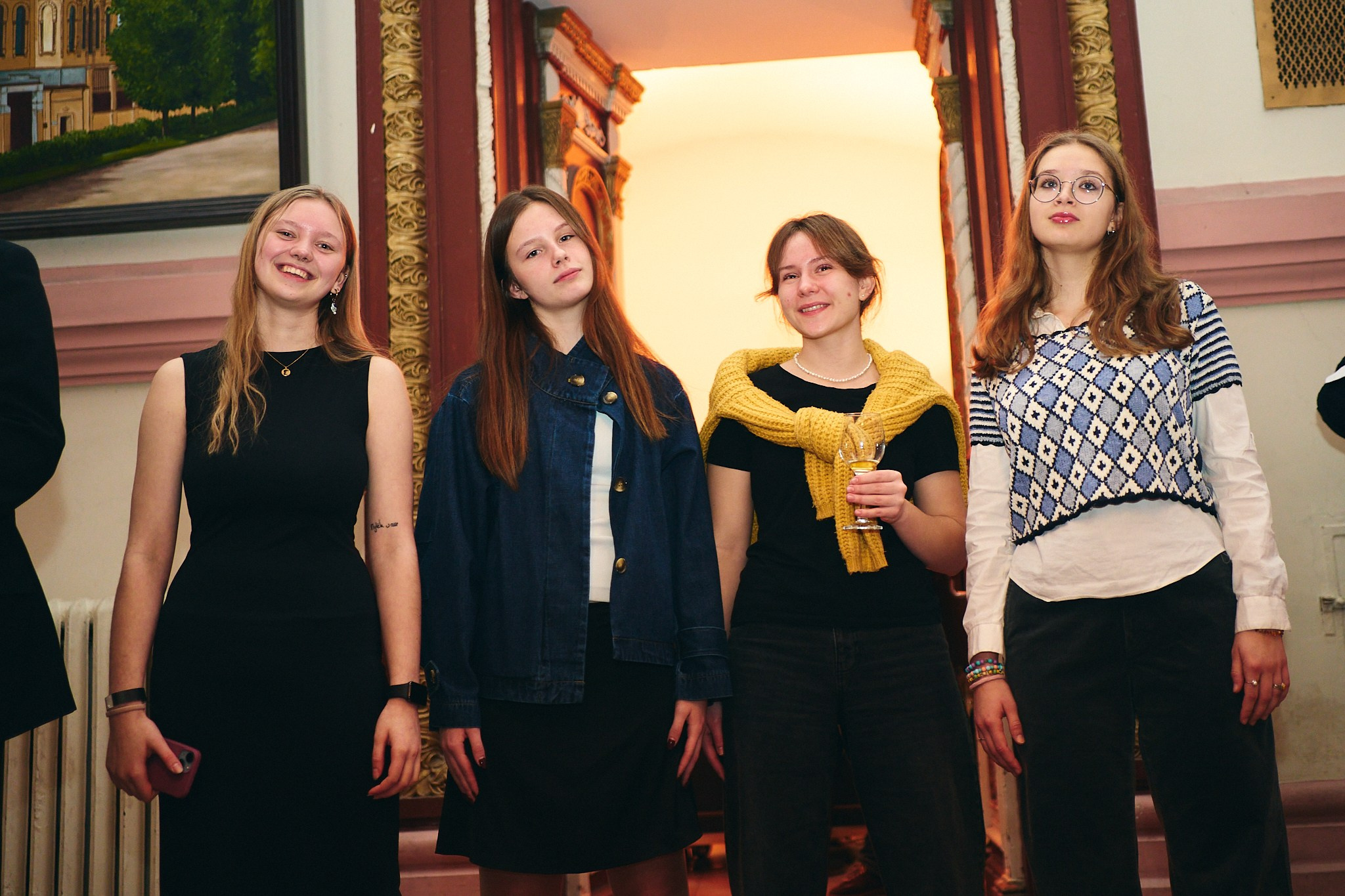 VJOSAS. Photographer in Vilnius