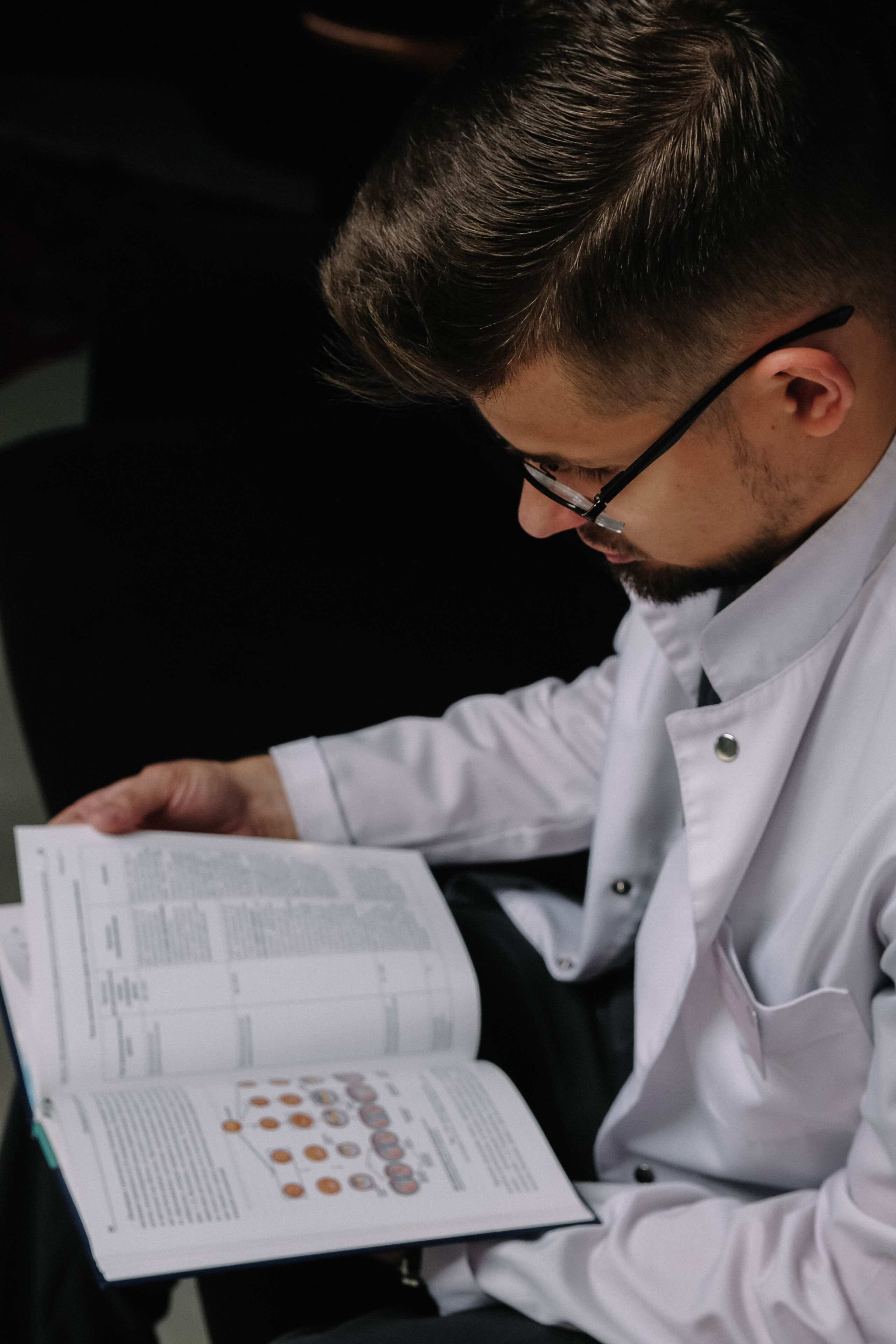 Репродуктолог. Главная