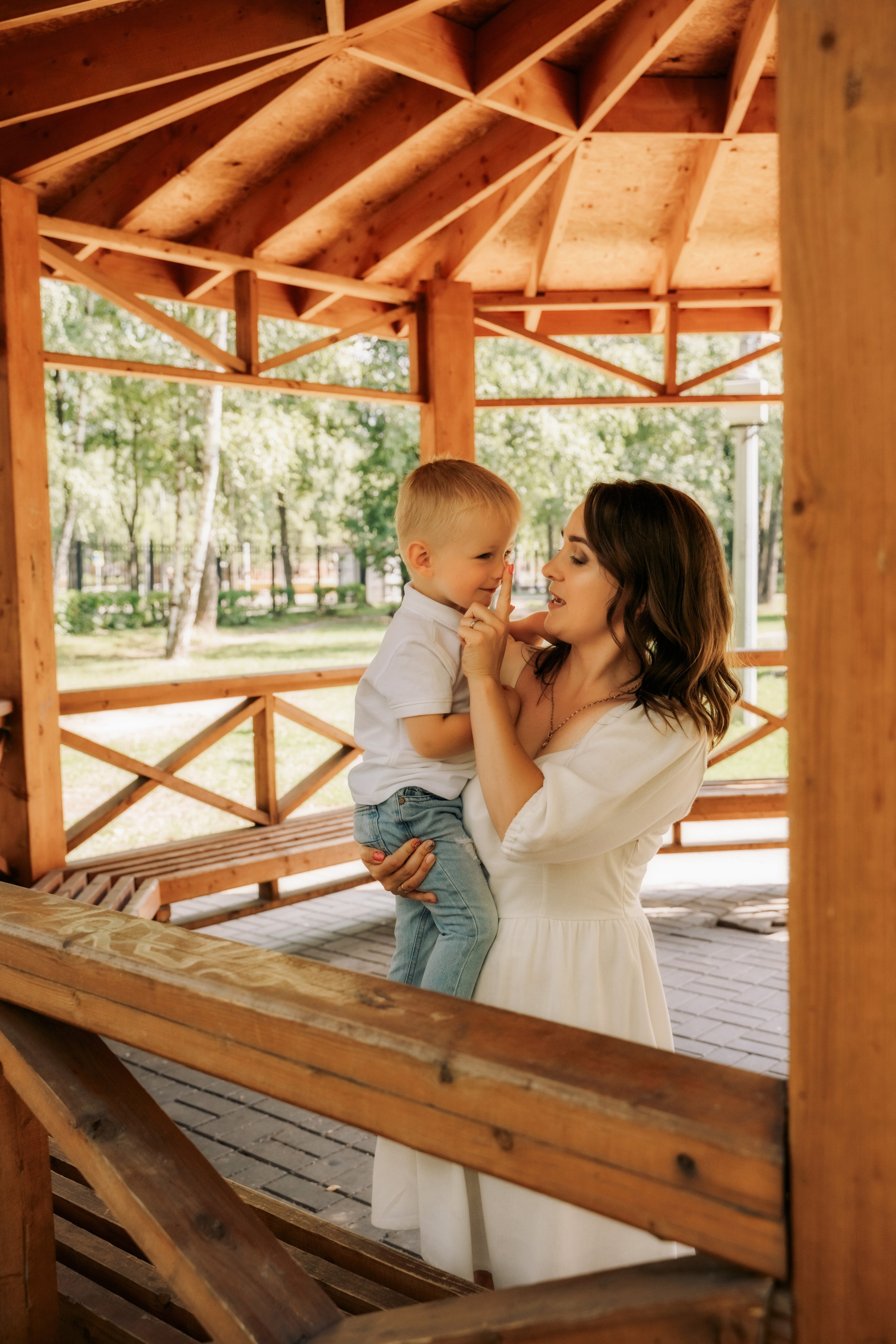 14. Детский и семейный фотограф Ташкент Наталья Кривенко