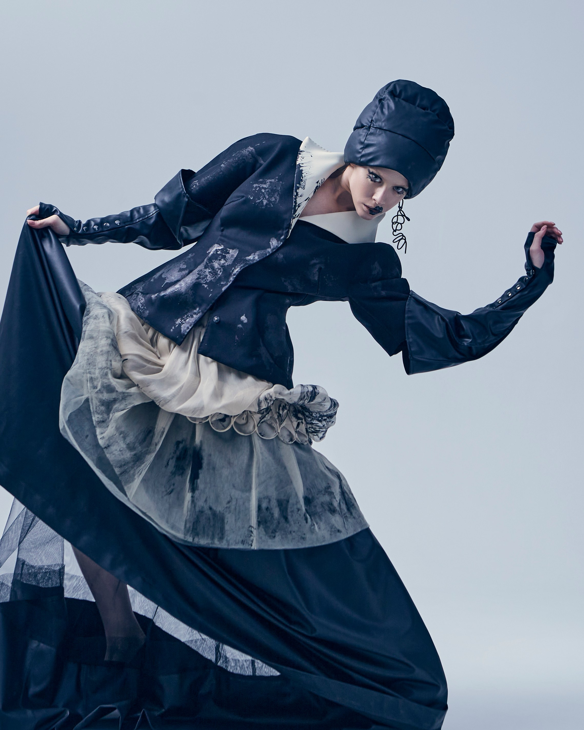 Модели & бренды. Фотограф Елена Лаврова