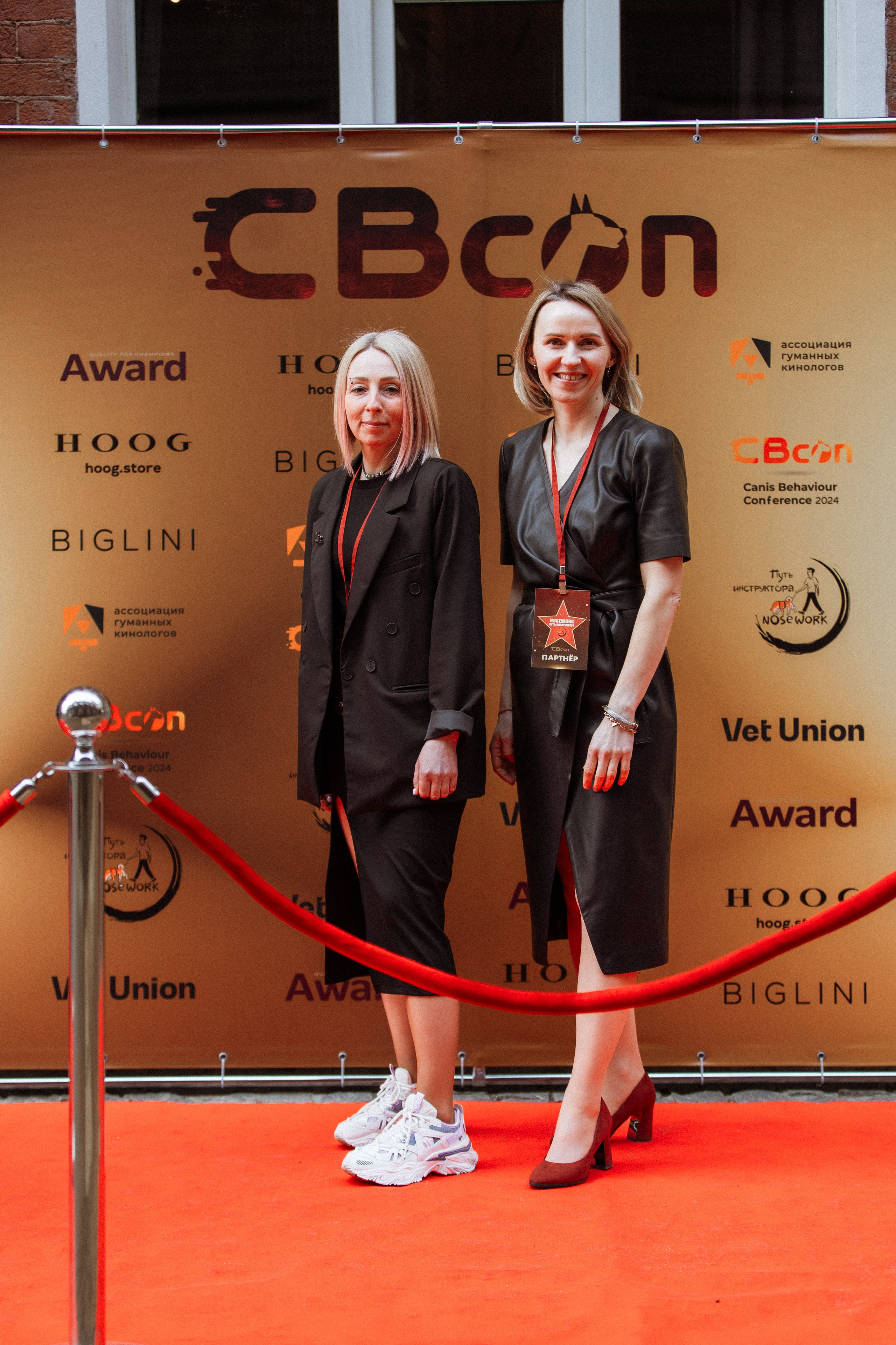 CBcon. Фотограф анималист в Москве Майорова Евгения