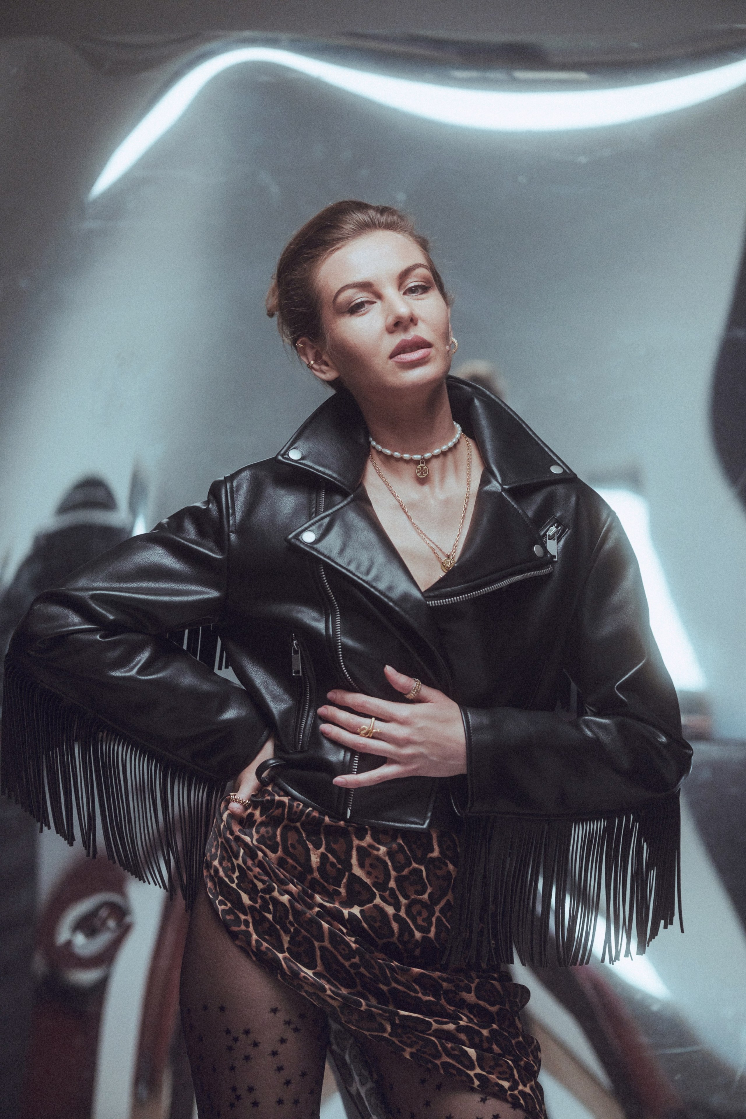 фотограф Михаил Гуляев. Фотосессия в Новосибирске. Фотосессия в студии Новосибирск