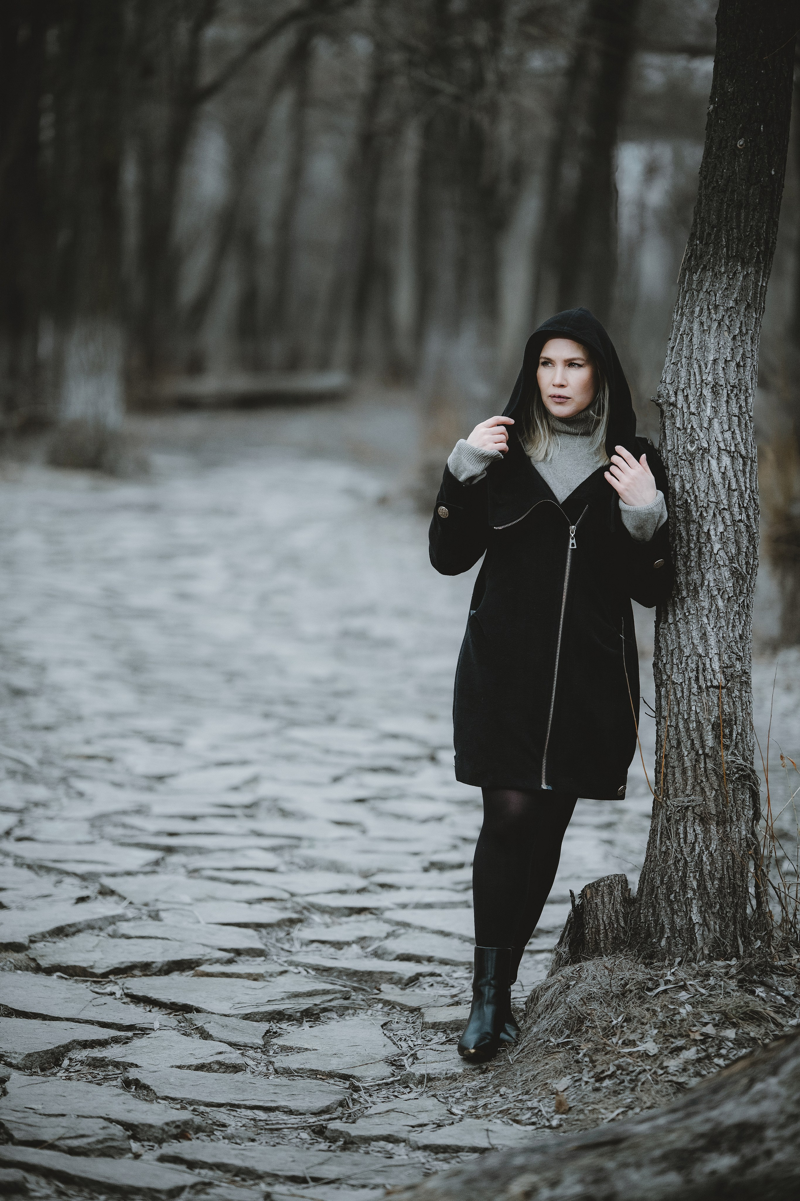 Пасхальное утро. Портретный фотограф в Новосибирске