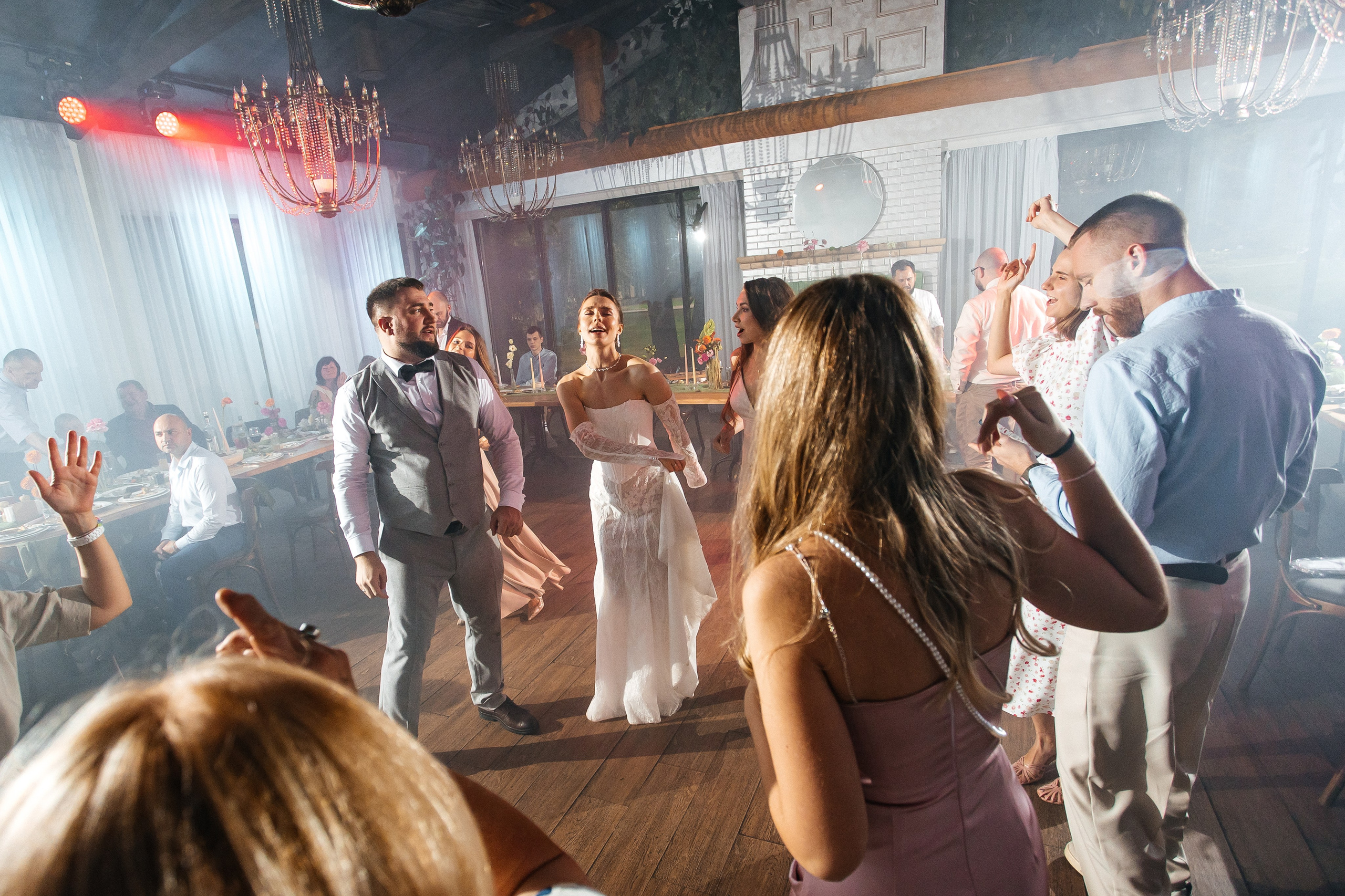 23/08. Свадебный фотограф в Москве Виктория Арехова