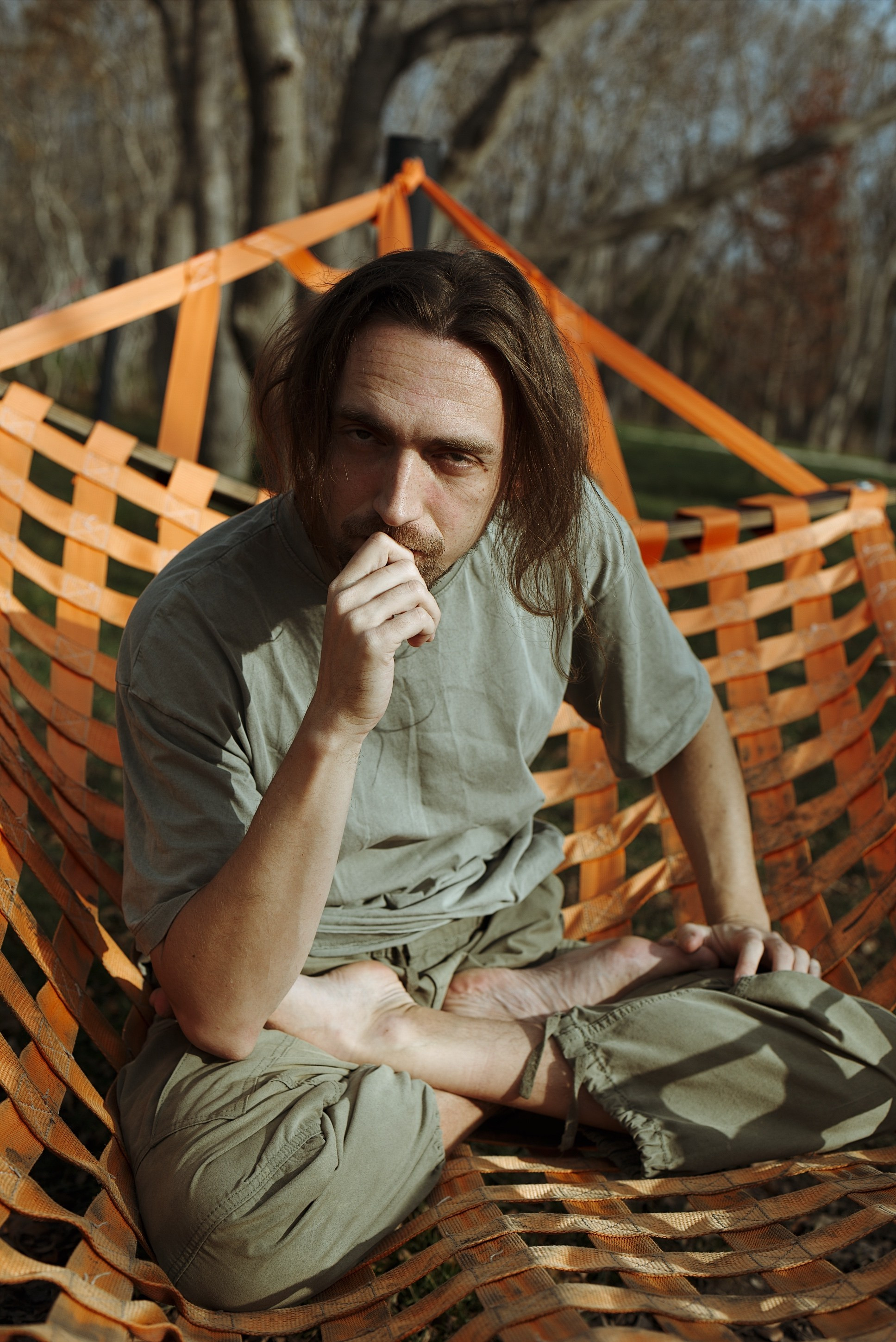 Алексей Дерябин. Анастасия Либерти