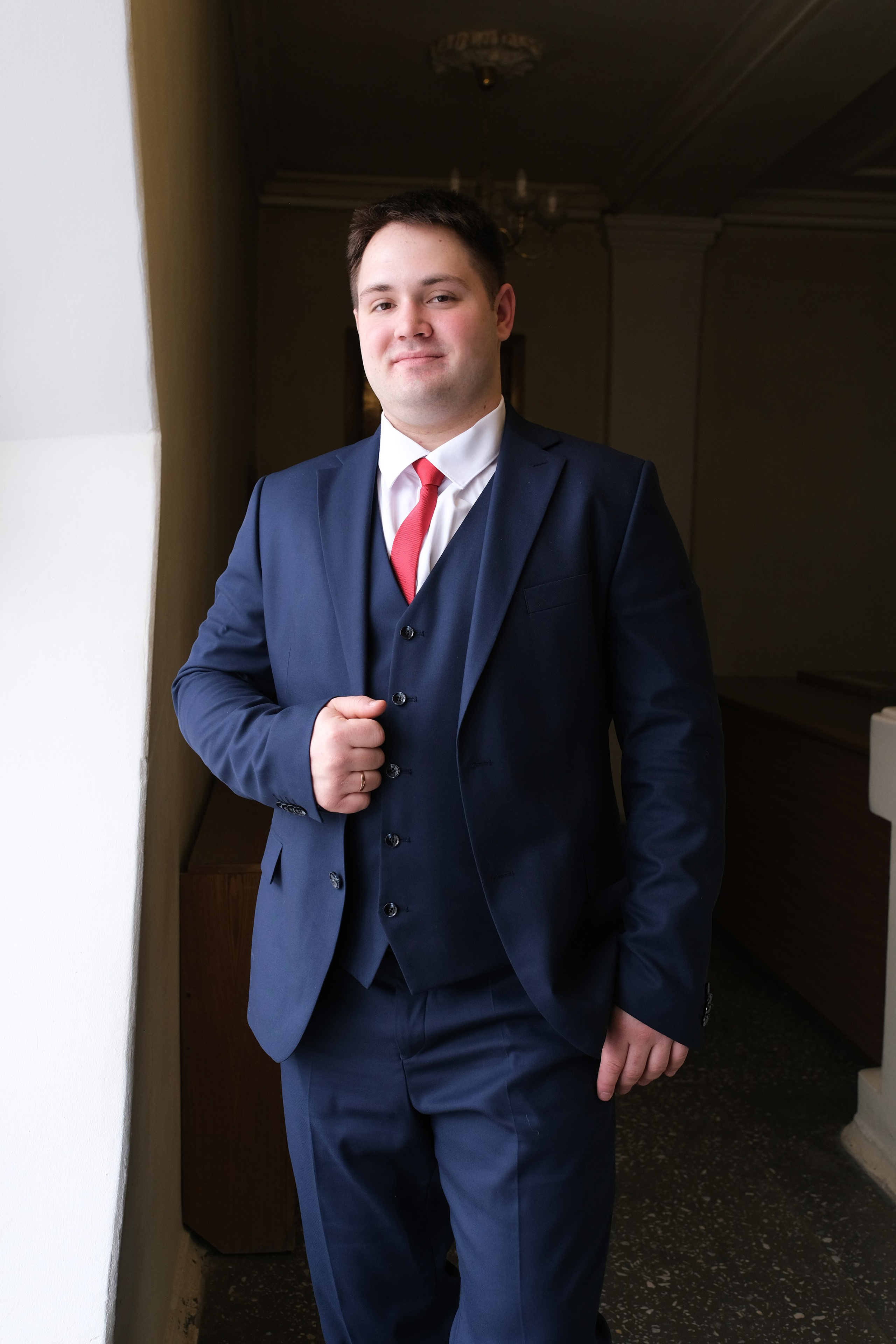 Свадьба Даниила и Виктории. Свадебный фотограф в Челябинске Сырчикова Наталья