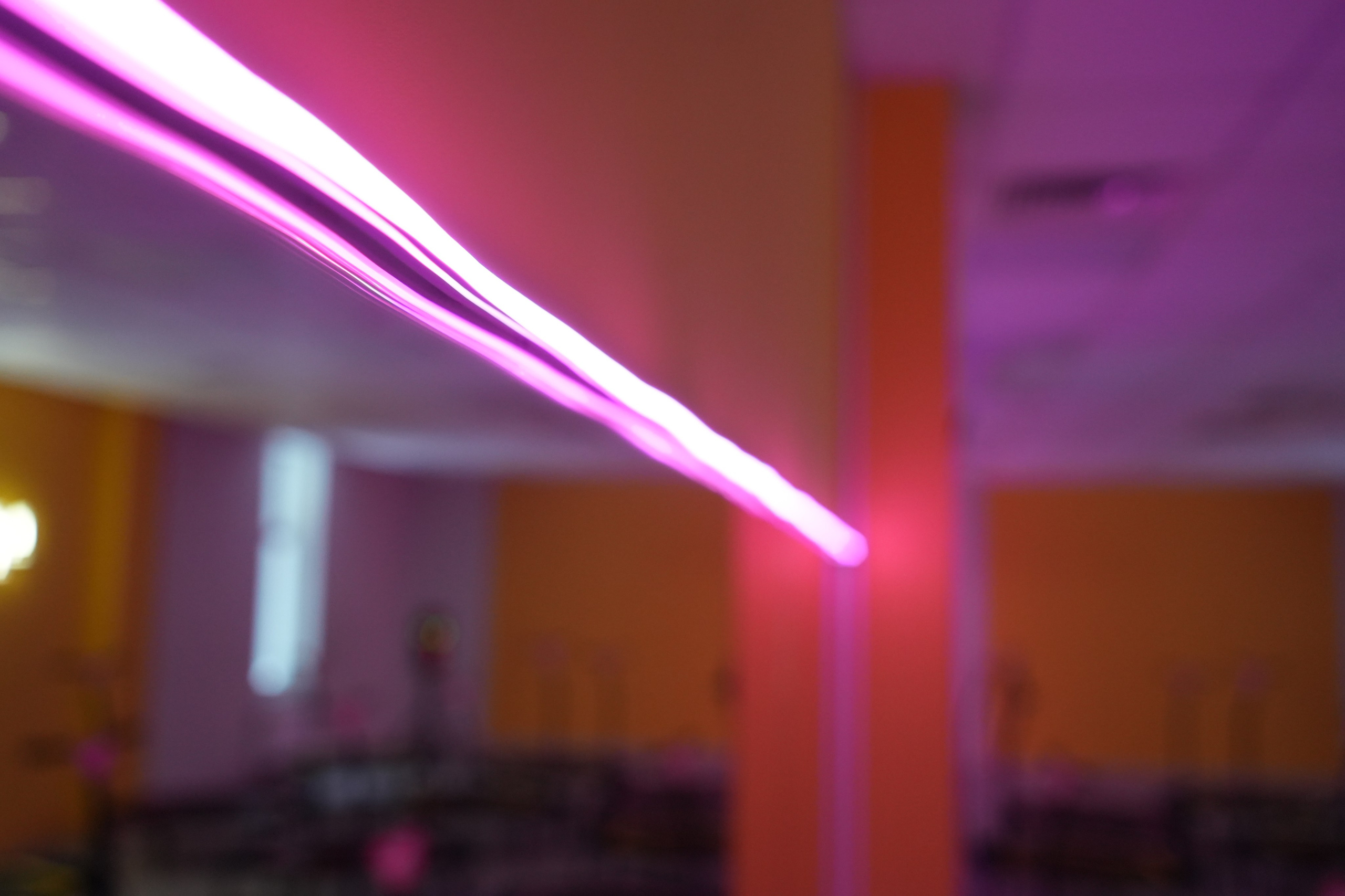 Открытие батутного центра «Lady Jump». Видеограф и Фотограф в Москве