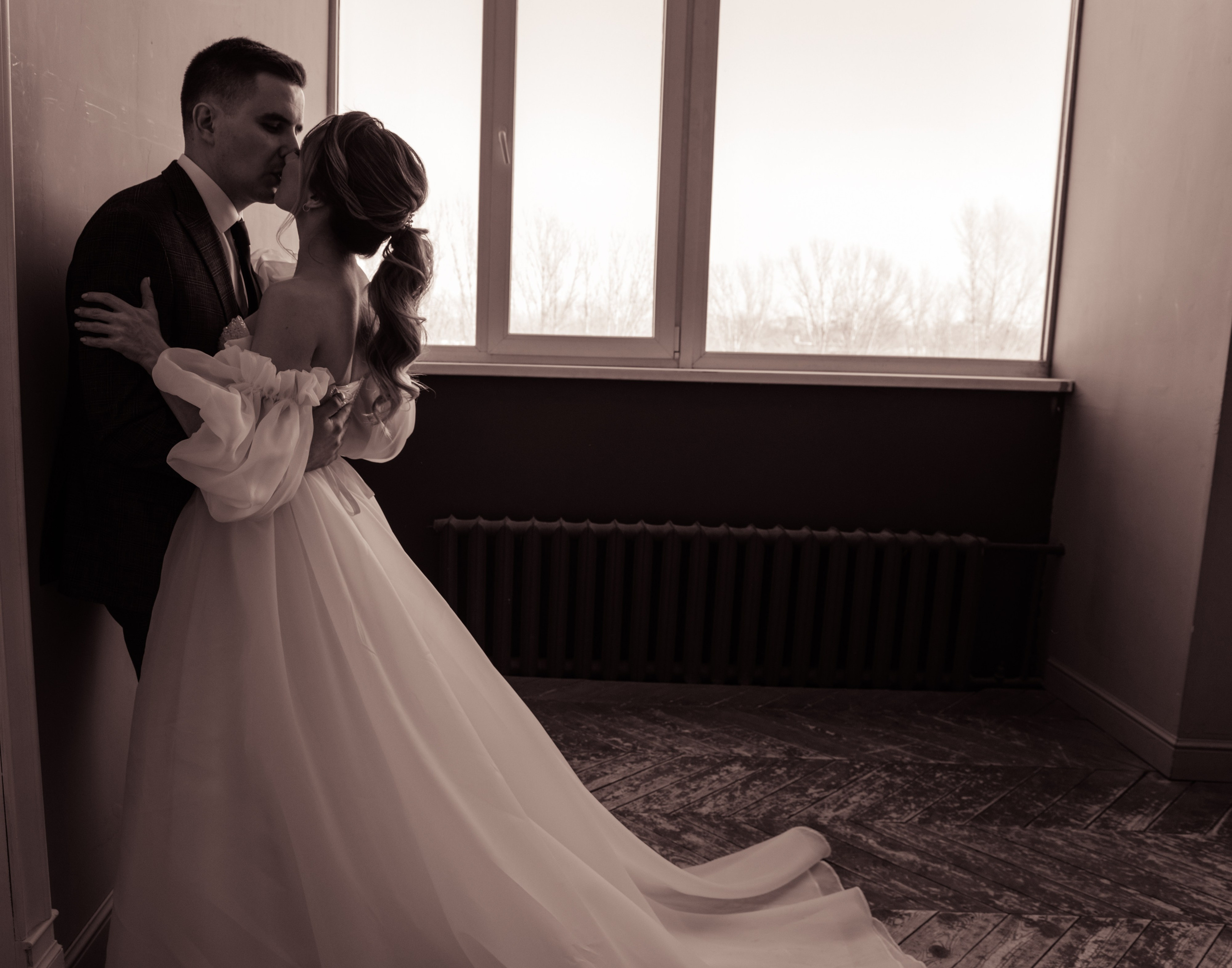 Свадьба Анастасия и Максим. Свадебный фотограф Екатерина Сотникова