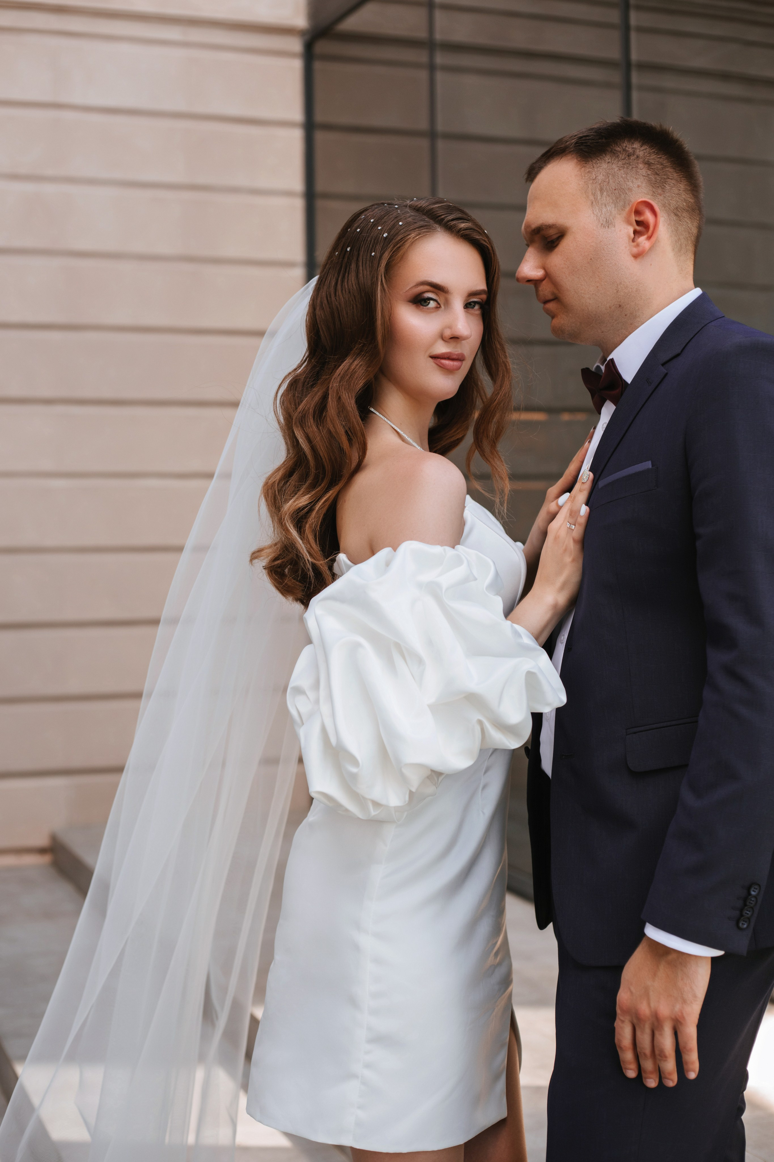 Александр и Валерия. Фотограф в Волгограде и Москве | Анастасия Лаврова