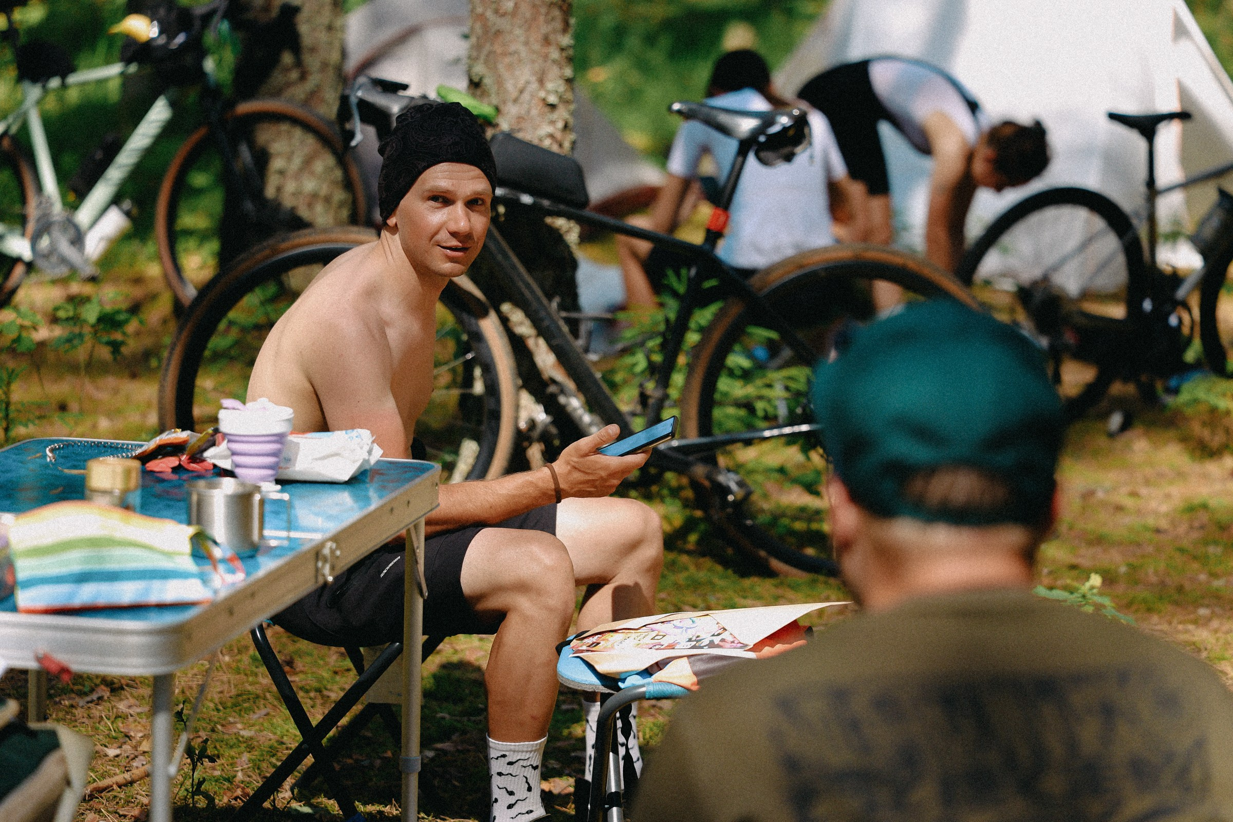 /РЕПОРТАЖ/ Велогонка ЦАРЬ-ГРЕЙДЕР 2. 2024. Свадебный фотограф Великий Новгород Станислав Кособудский
