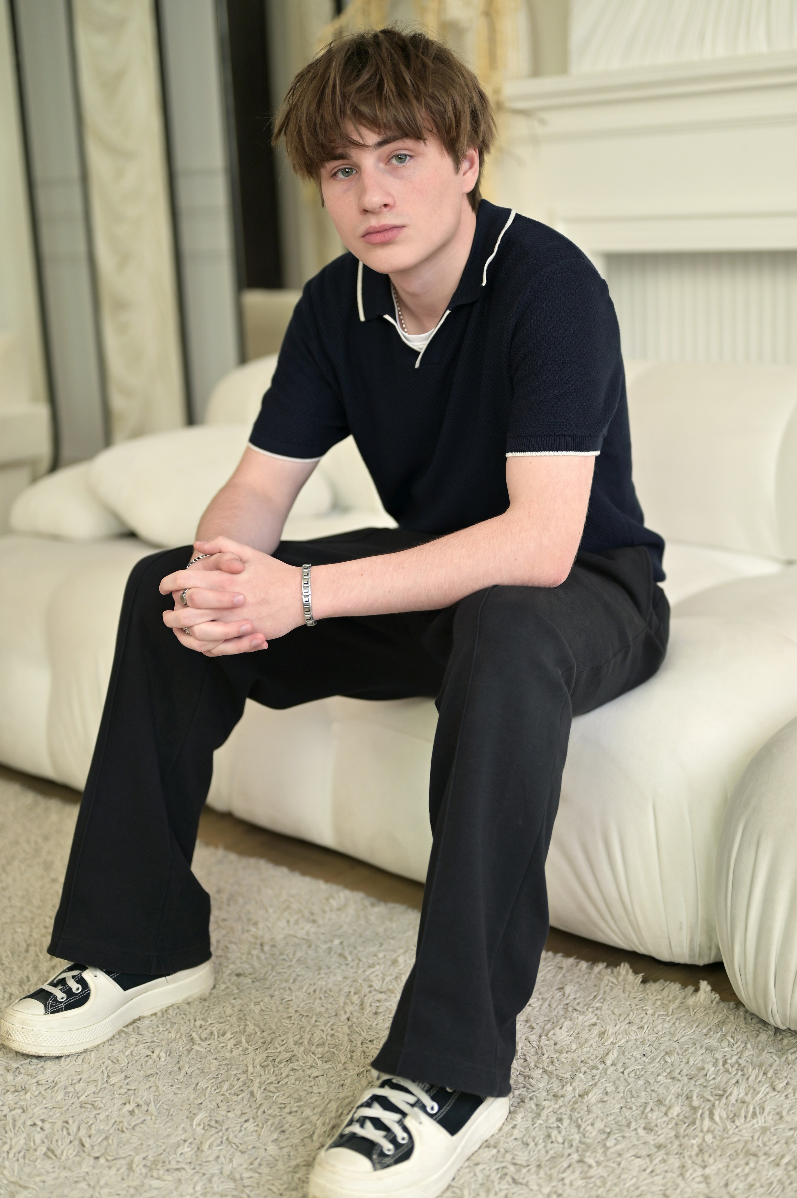 Портретная съемка в Омске. Фото и видеосъемка в Омске | Выпускные альбомы