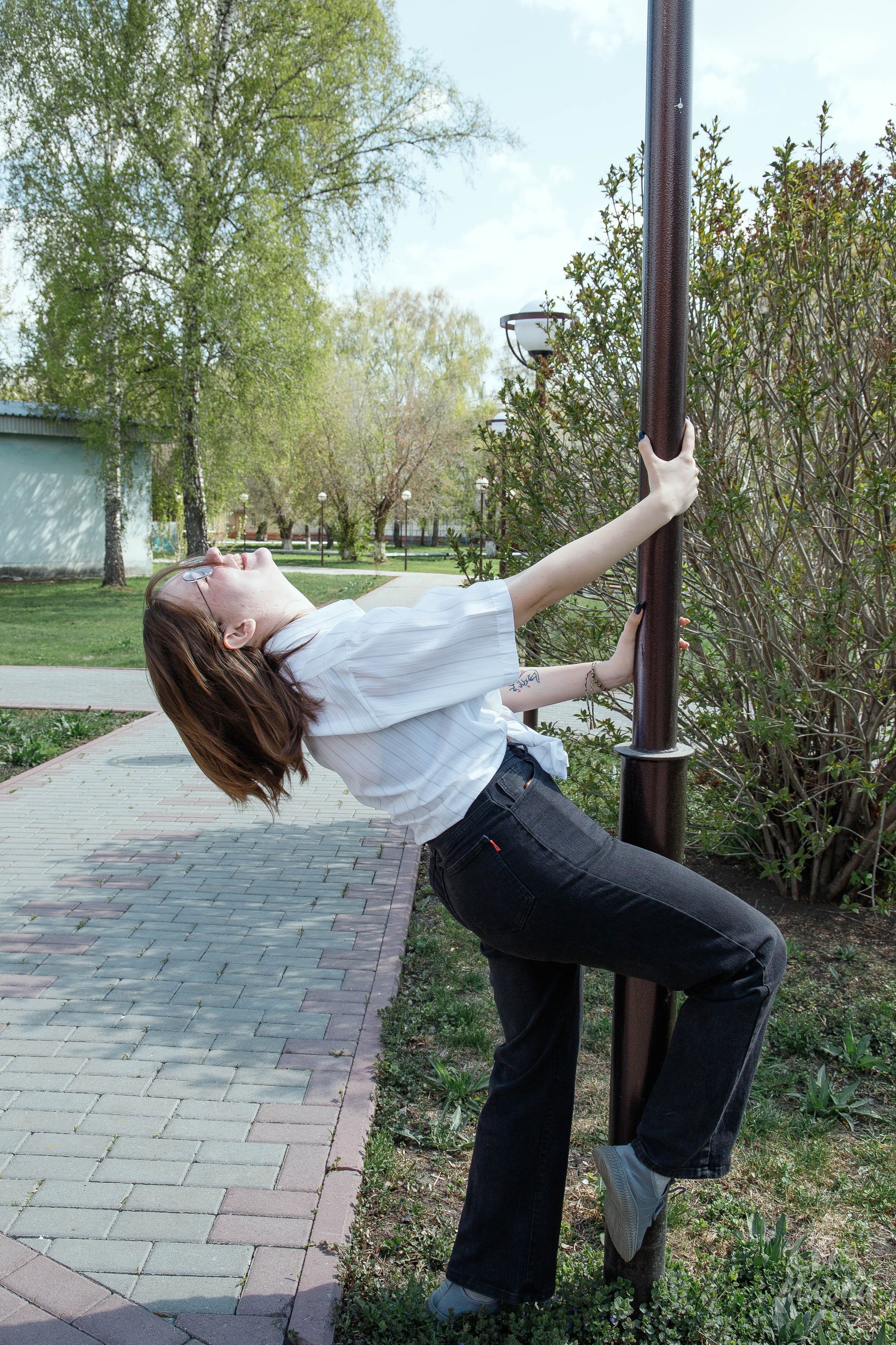 Ночь музеев. Фотограф Вахтель Елизавета