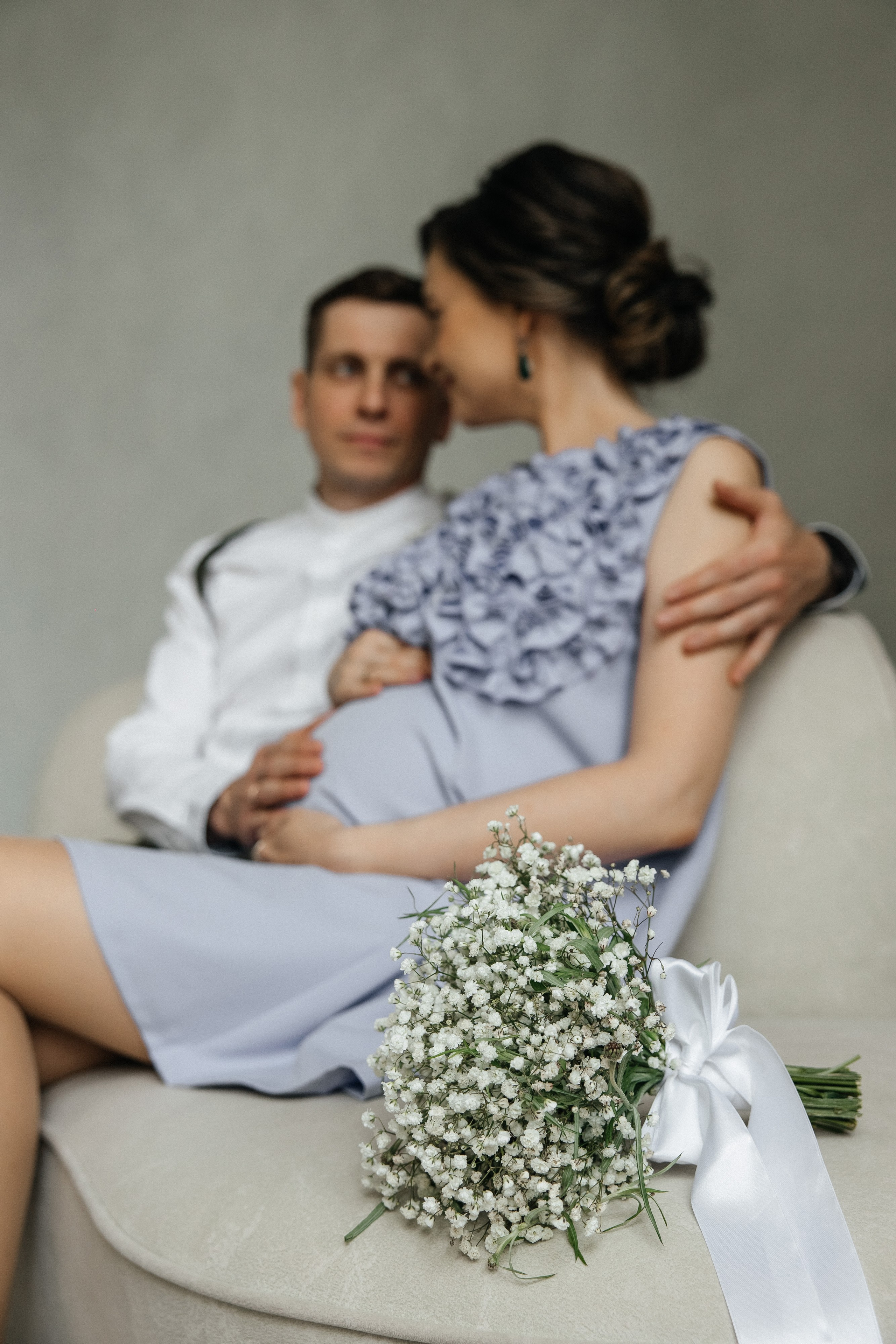 Беременная фотосессия. Свадебный и семейный фотограф в Краснодар, Россия