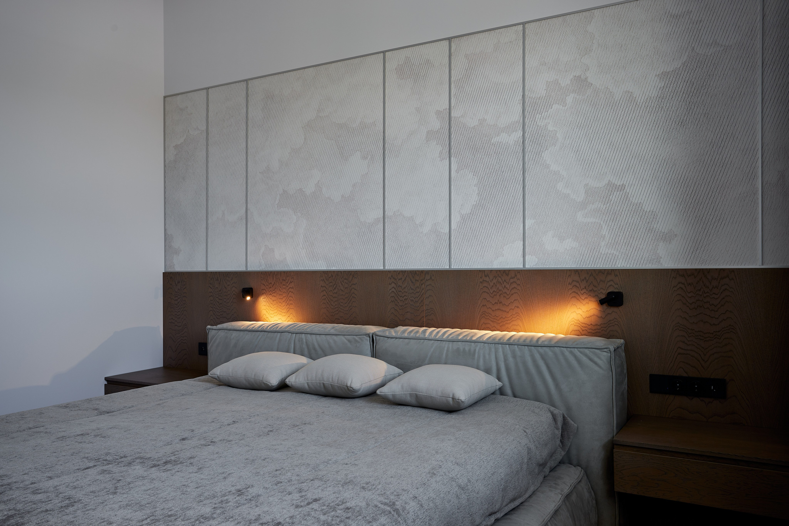 Реализованный проект дома дизайнера Екатерины Ивановой. Интерьерный фотограф Краснодар. Галина Ладыгина