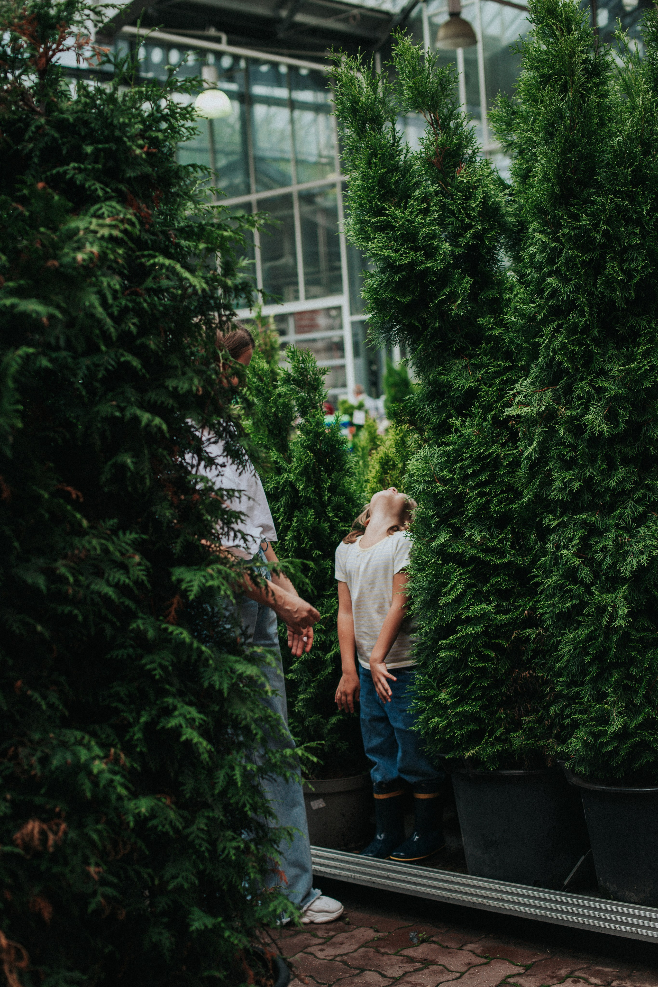 Лена Лисина. Дом + ОБИ. Фотограф в Нижнем Новгороде