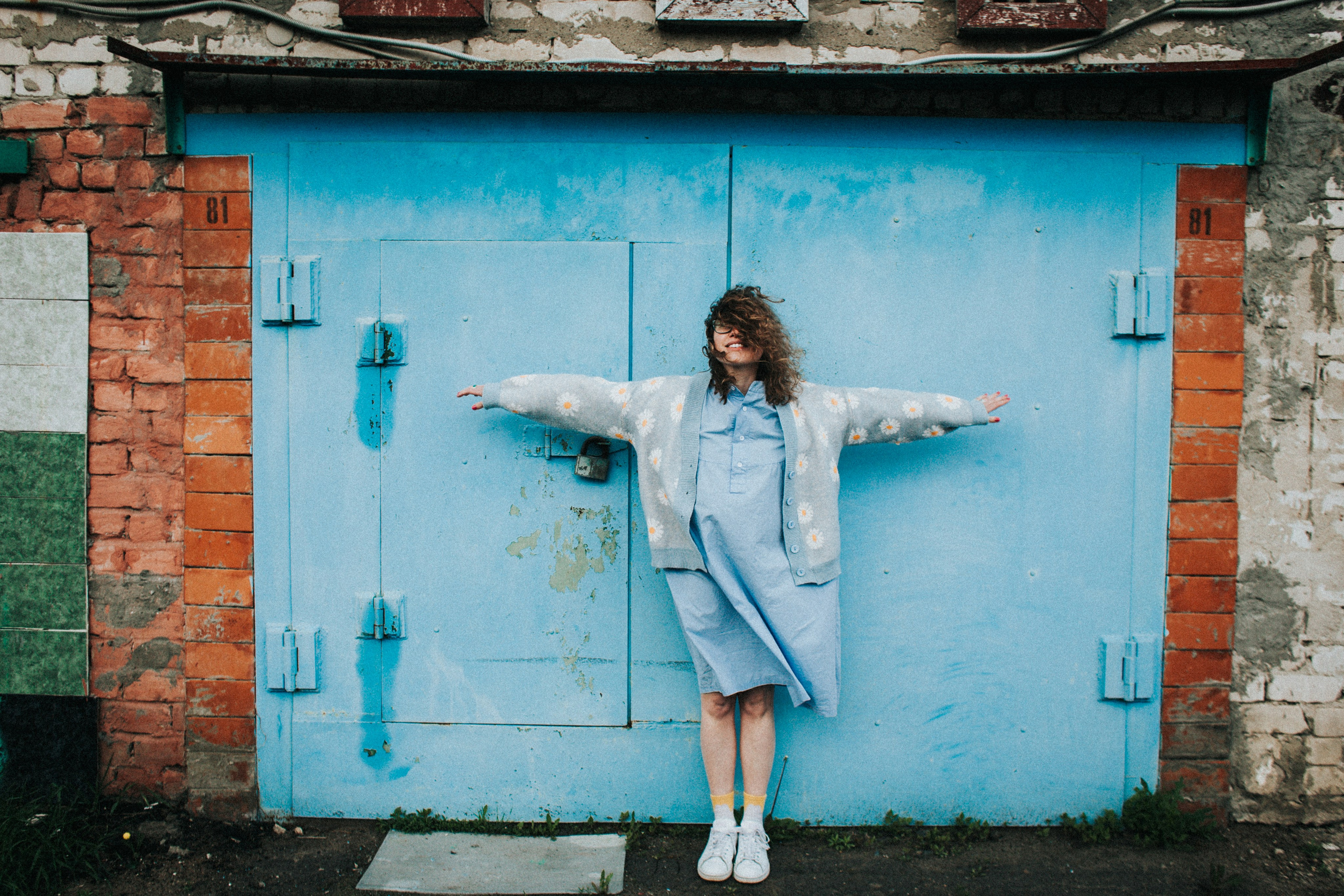 Вера. Заправка. Фотограф в Нижнем Новгороде